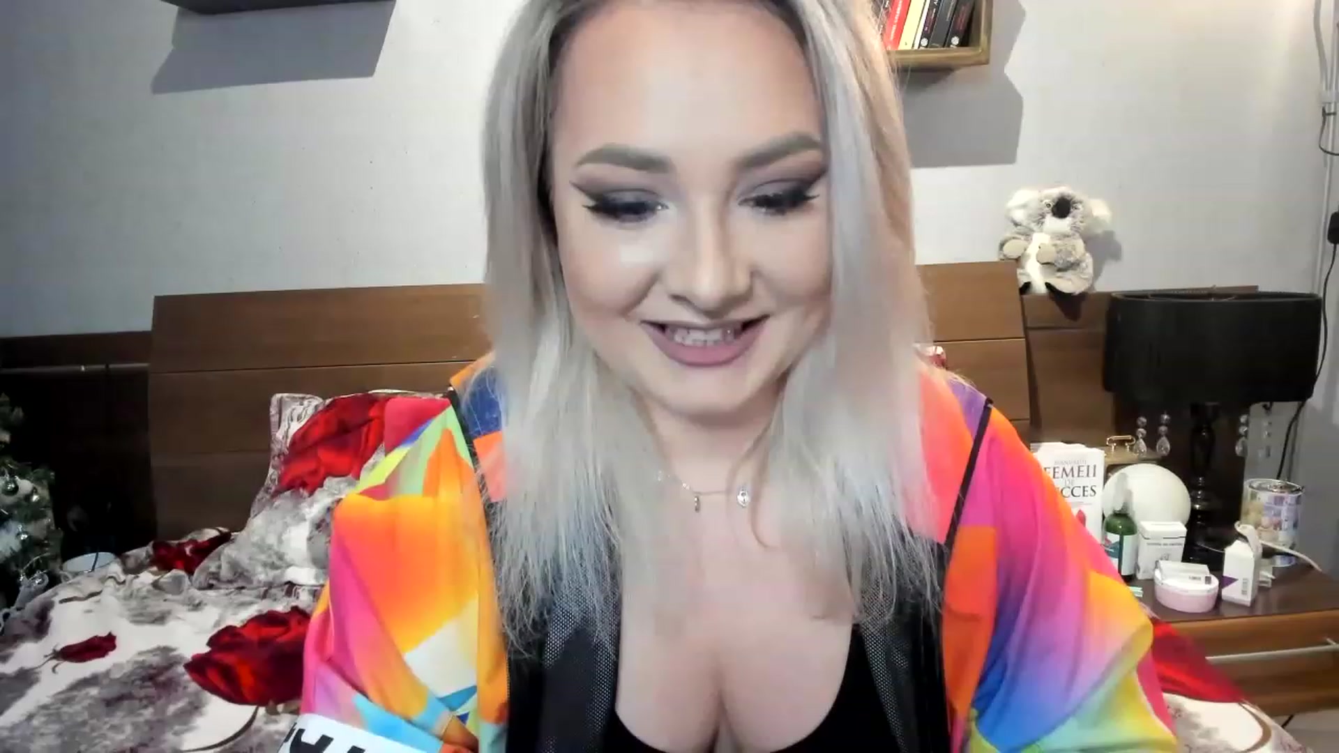 Gallery image thumbnail from LilithTongue_'s myfreecams stream on, 12/31/2022, 12:57 image 4 of 20