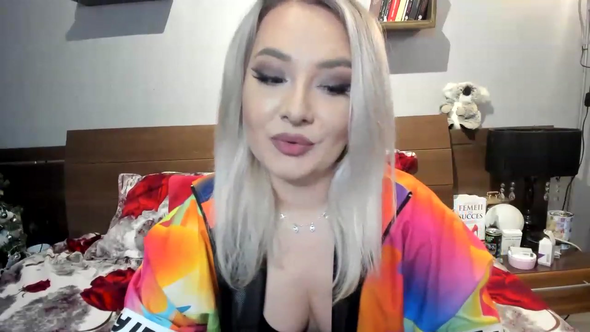 Gallery image thumbnail from LilithTongue_'s myfreecams stream on, 12/31/2022, 12:57 image 9 of 20