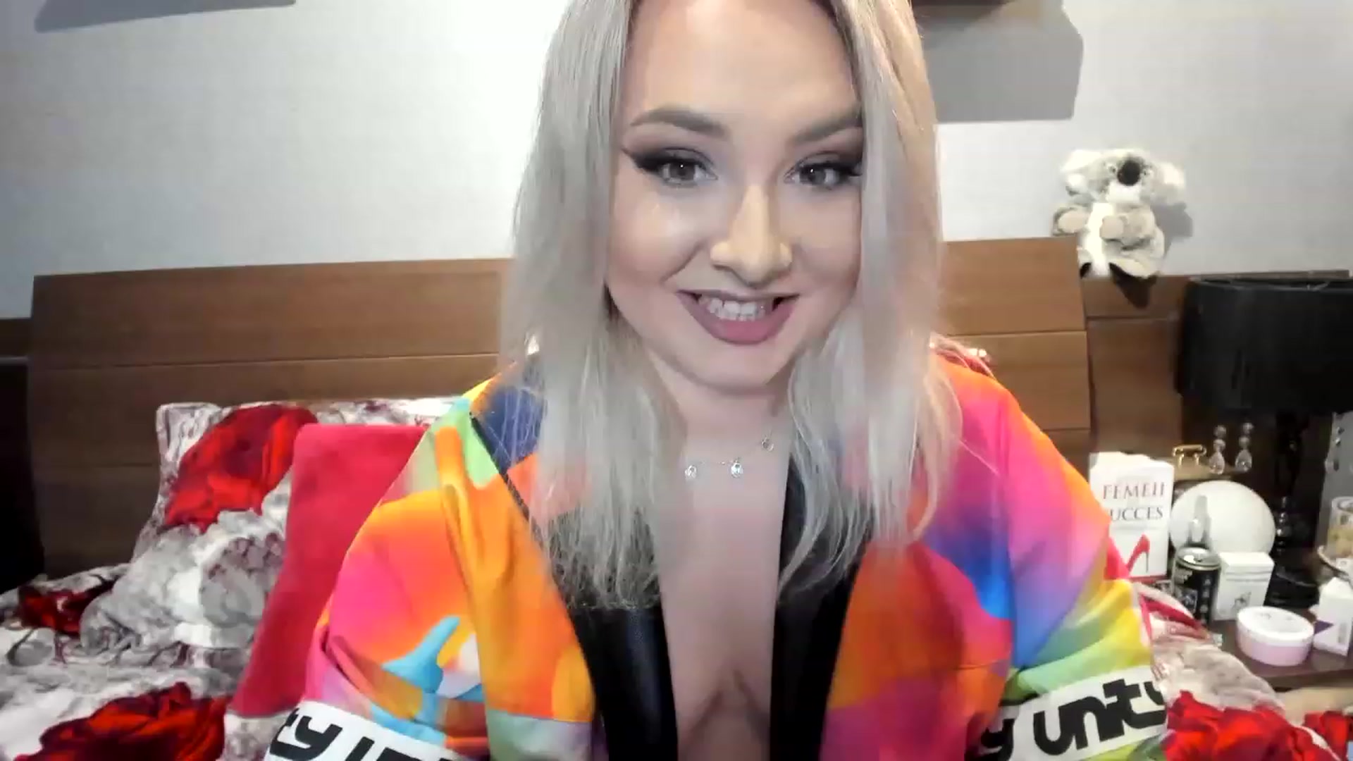Gallery image thumbnail from LilithTongue_'s myfreecams stream on, 12/31/2022, 14:16 image 3 of 20