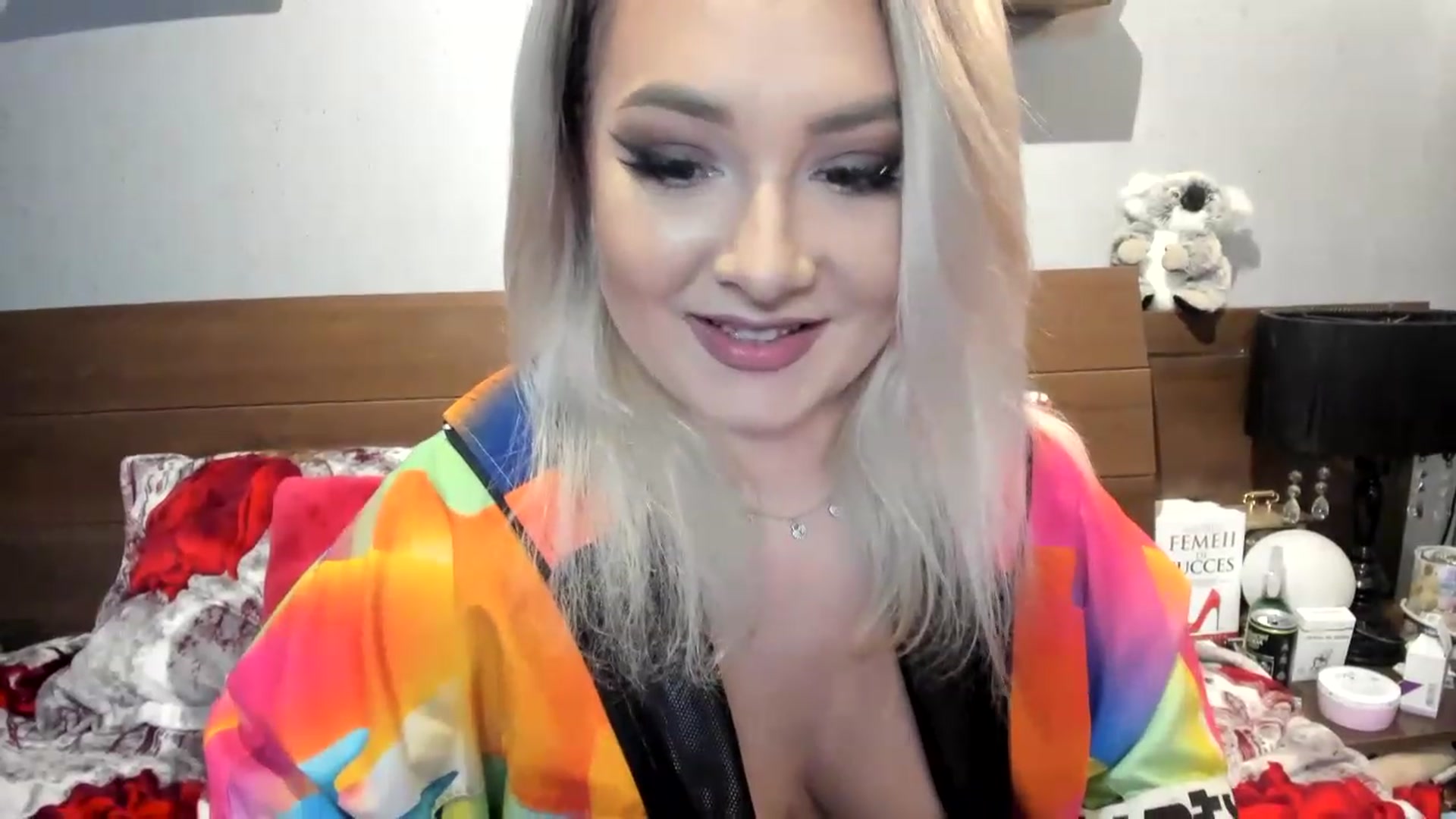 Gallery image thumbnail from LilithTongue_'s myfreecams stream on, 12/31/2022, 14:16 image 9 of 20