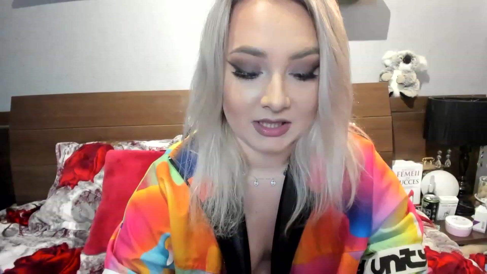 Gallery image thumbnail from LilithTongue_'s myfreecams stream on, 12/31/2022, 14:16 image 2 of 20