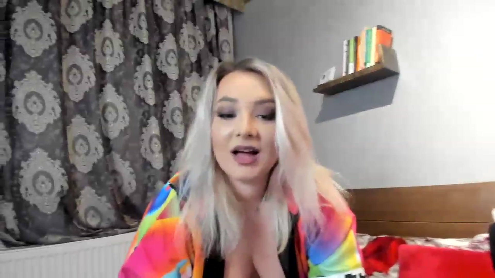 Gallery image thumbnail from LilithTongue_'s myfreecams stream on, 12/31/2022, 14:16 image 11 of 20