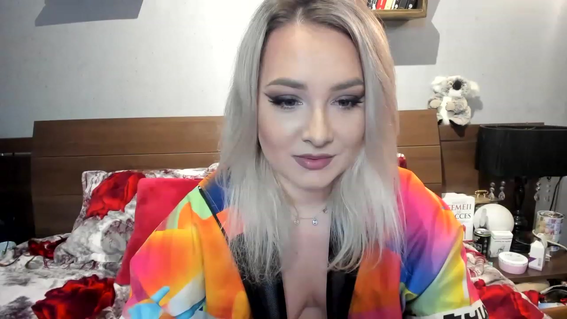 Gallery image thumbnail from LilithTongue_'s myfreecams stream on, 12/31/2022, 14:16 image 6 of 20
