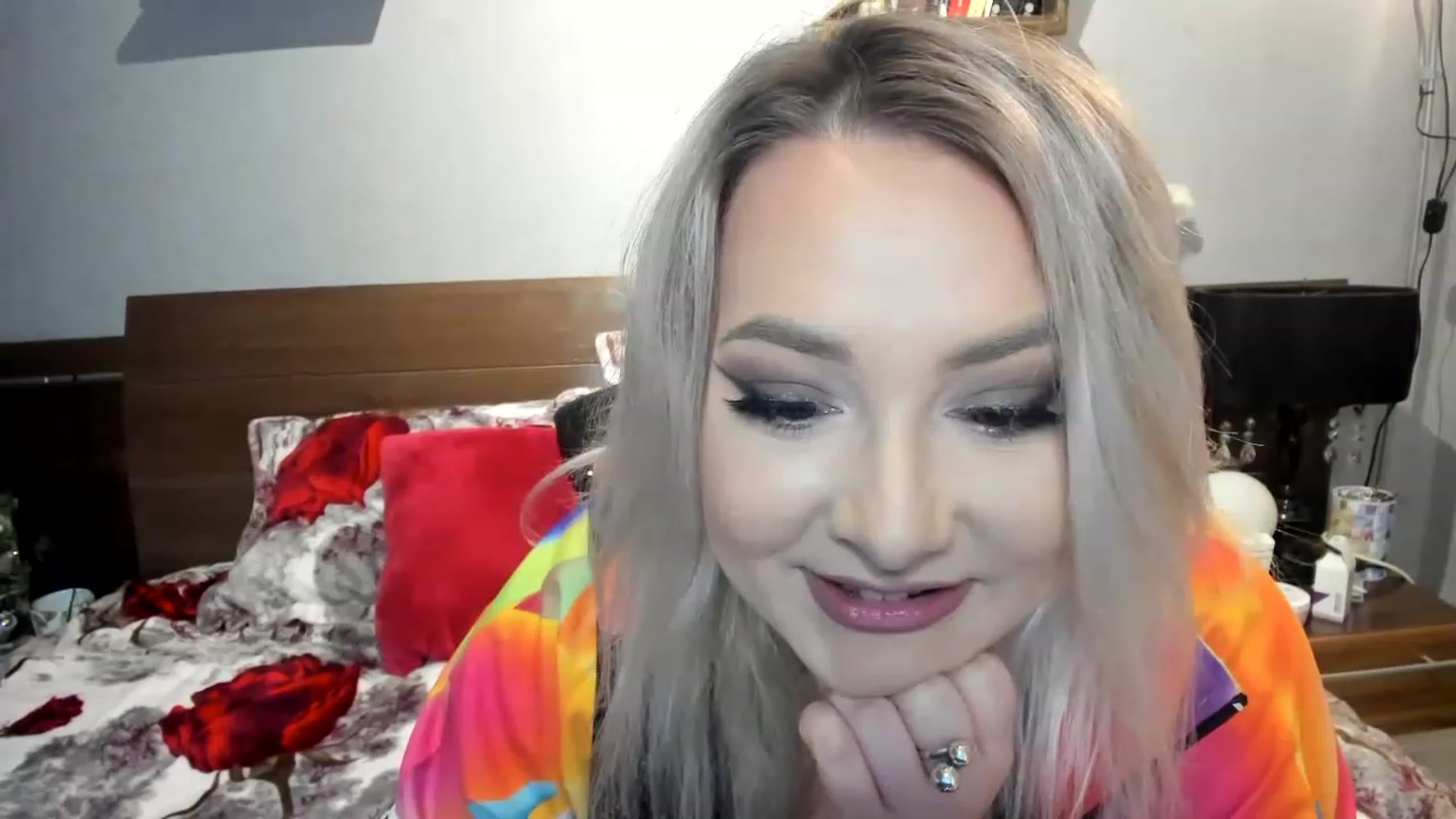 Gallery image thumbnail from LilithTongue_'s myfreecams stream on, 12/31/2022, 14:32 image 12 of 20
