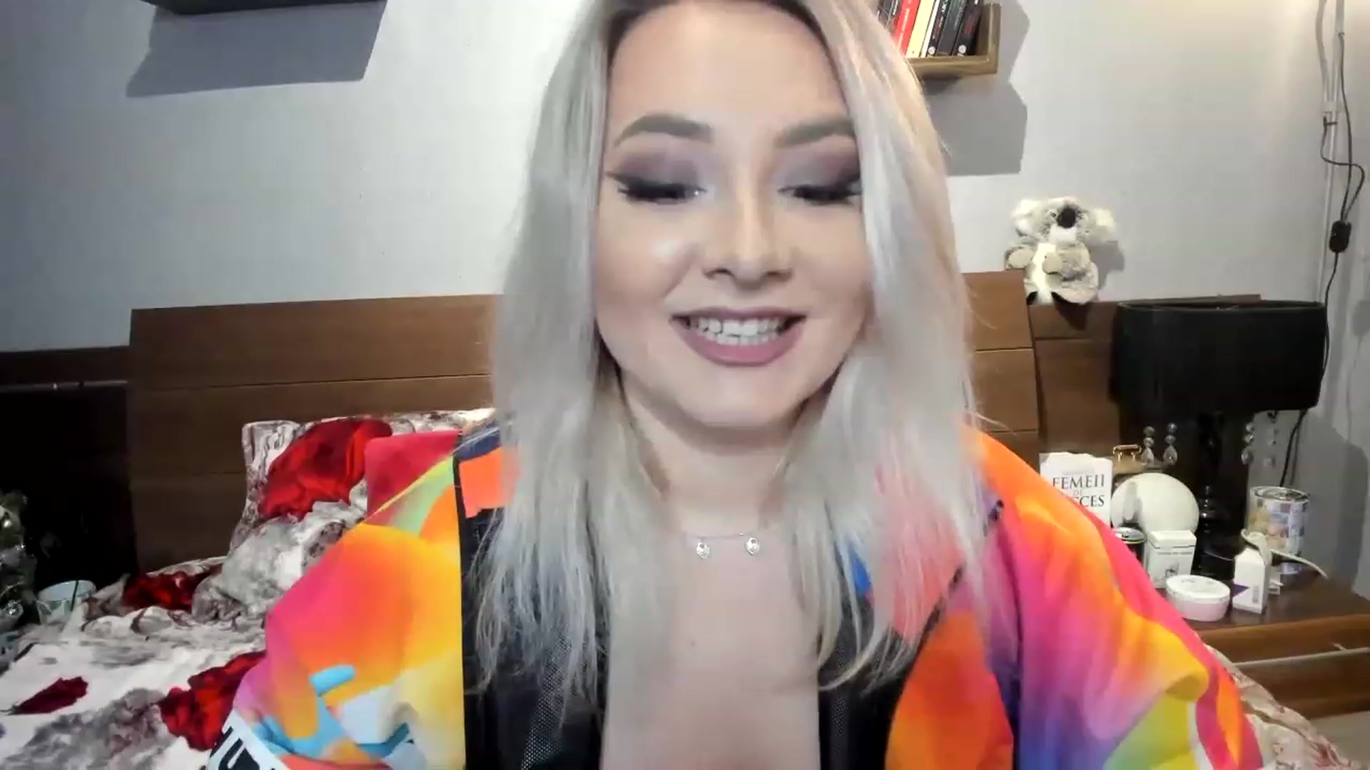 Gallery image thumbnail from LilithTongue_'s myfreecams stream on, 12/31/2022, 14:32 image 9 of 20