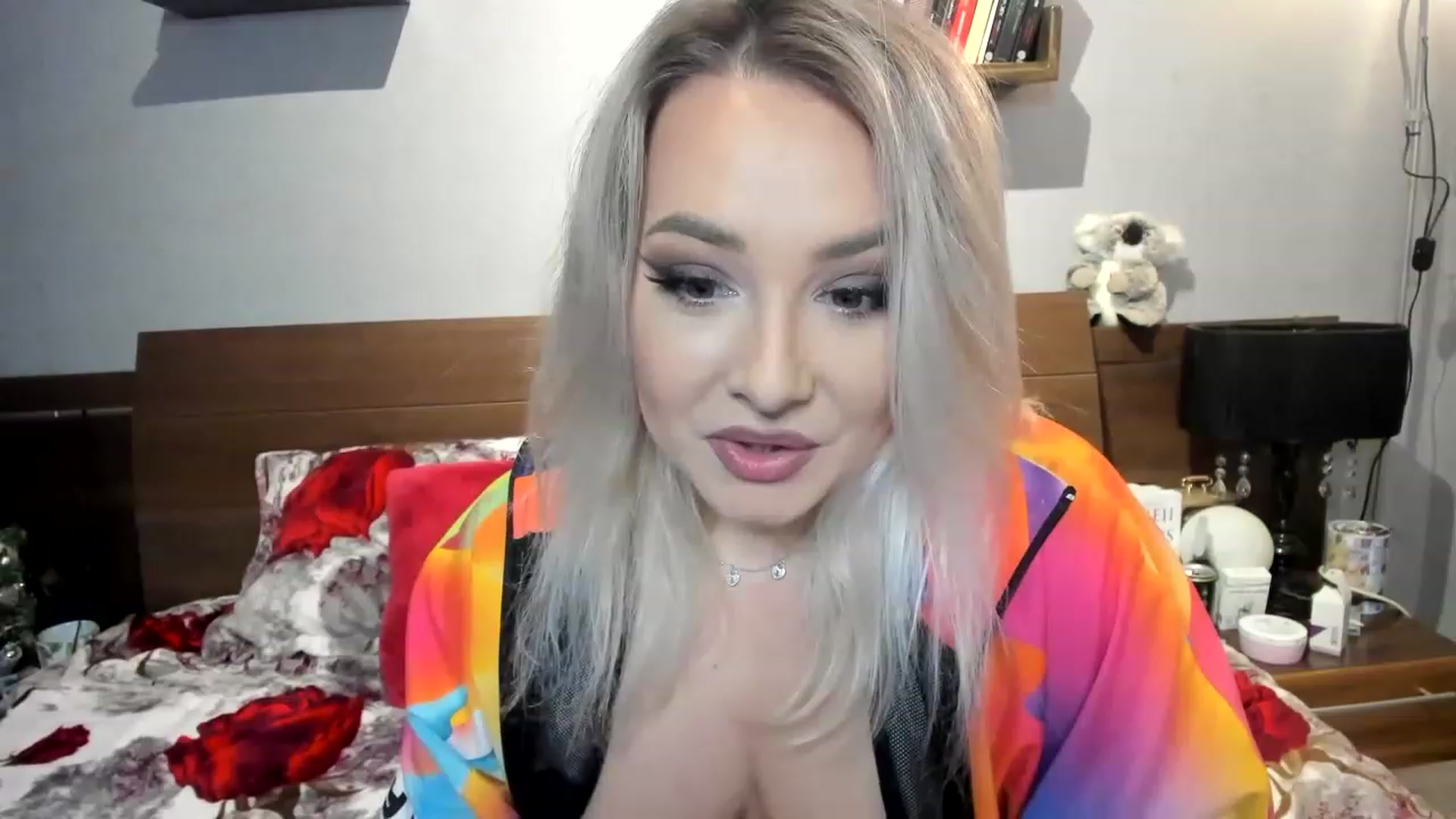 Gallery image thumbnail from LilithTongue_'s myfreecams stream on, 12/31/2022, 14:32 image 11 of 20