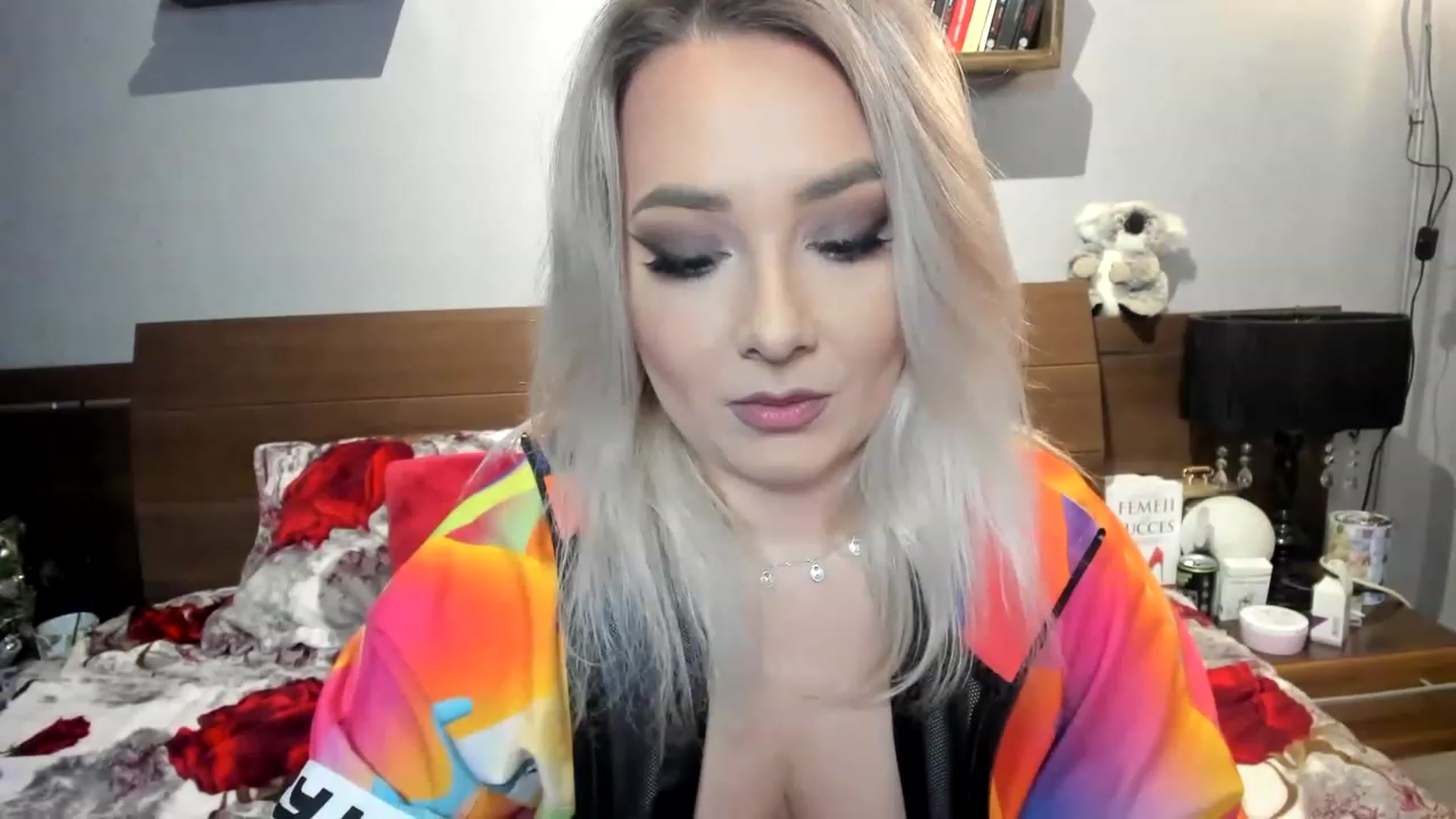 Gallery image thumbnail from LilithTongue_'s myfreecams stream on, 12/31/2022, 14:32 image 5 of 20