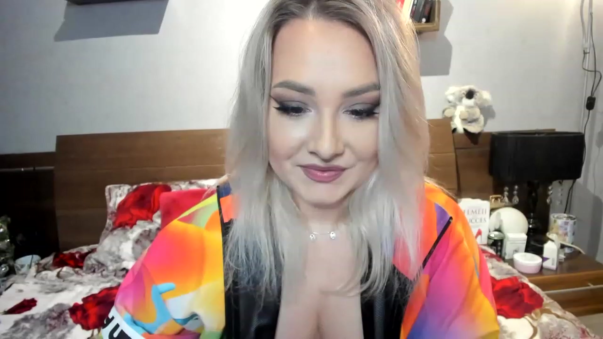 Gallery image thumbnail from LilithTongue_'s myfreecams stream on, 12/31/2022, 14:32 image 4 of 20