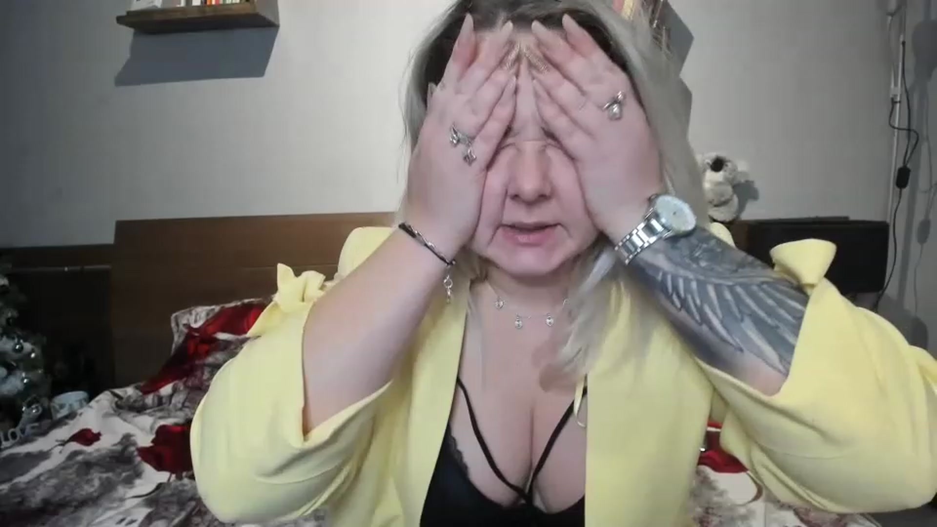 Gallery image thumbnail from LilithTongue_'s myfreecams stream on, 01/02/2023, 15:49 image 10 of 20