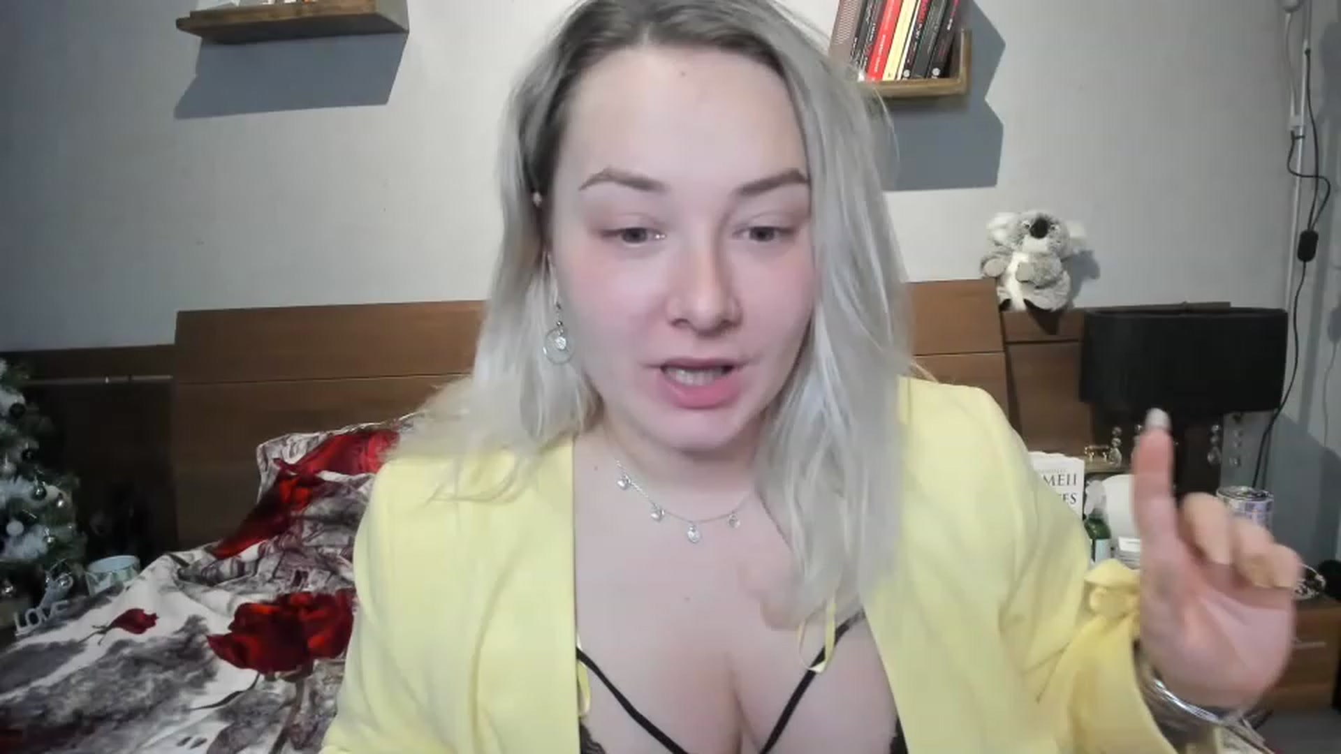 Gallery image thumbnail from LilithTongue_'s myfreecams stream on, 01/02/2023, 16:15 image 1 of 20