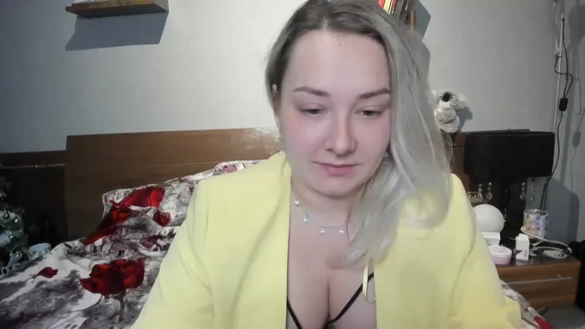 Gallery image thumbnail from LilithTongue_'s myfreecams stream on, 01/02/2023, 16:15 image 18 of 20
