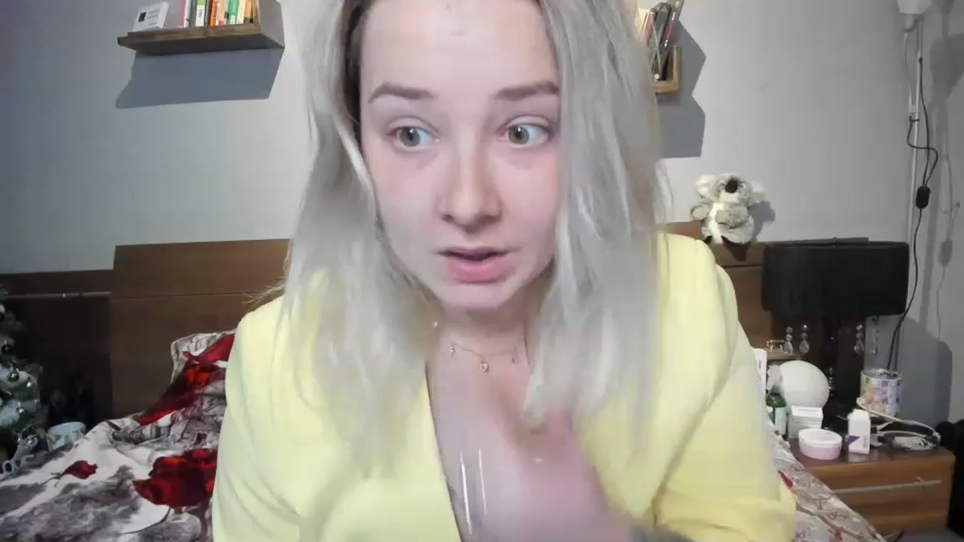 Gallery image thumbnail from LilithTongue_'s myfreecams stream on, 01/02/2023, 16:15 image 8 of 20
