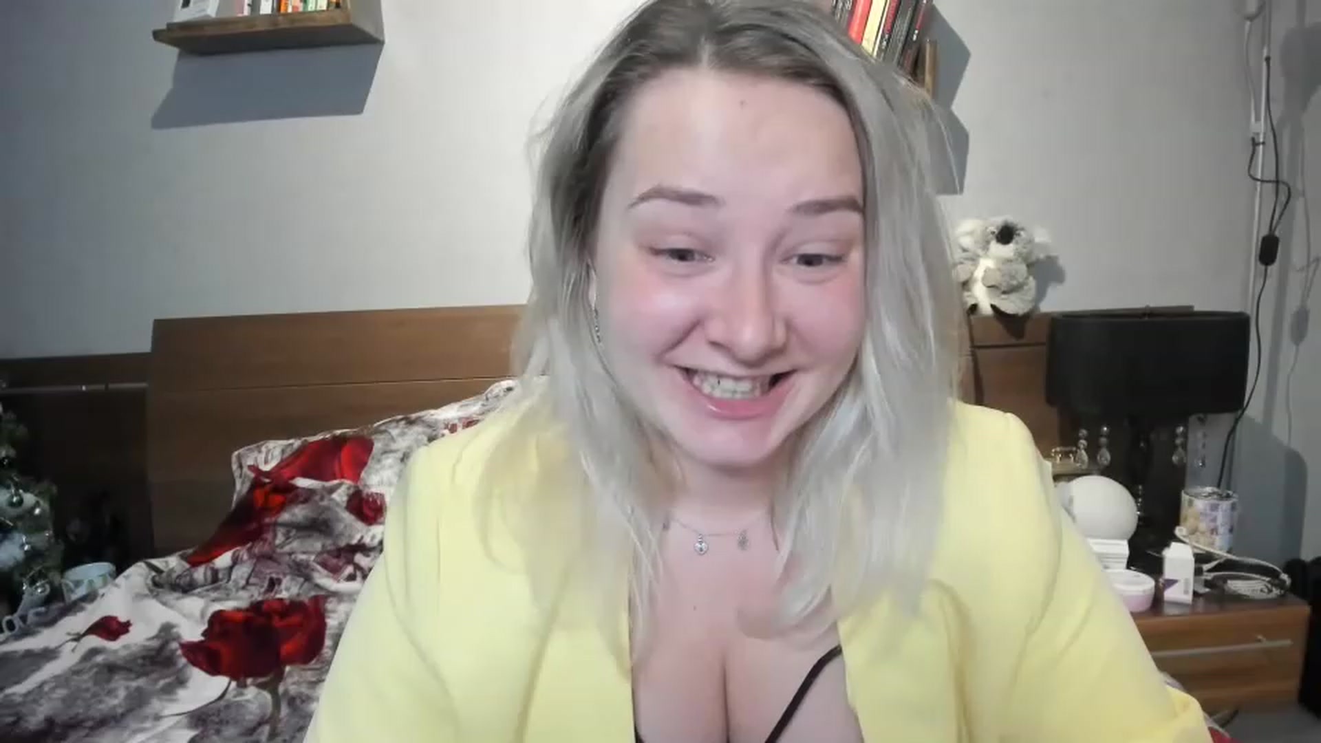 Gallery image thumbnail from LilithTongue_'s myfreecams stream on, 01/02/2023, 16:15 image 15 of 20