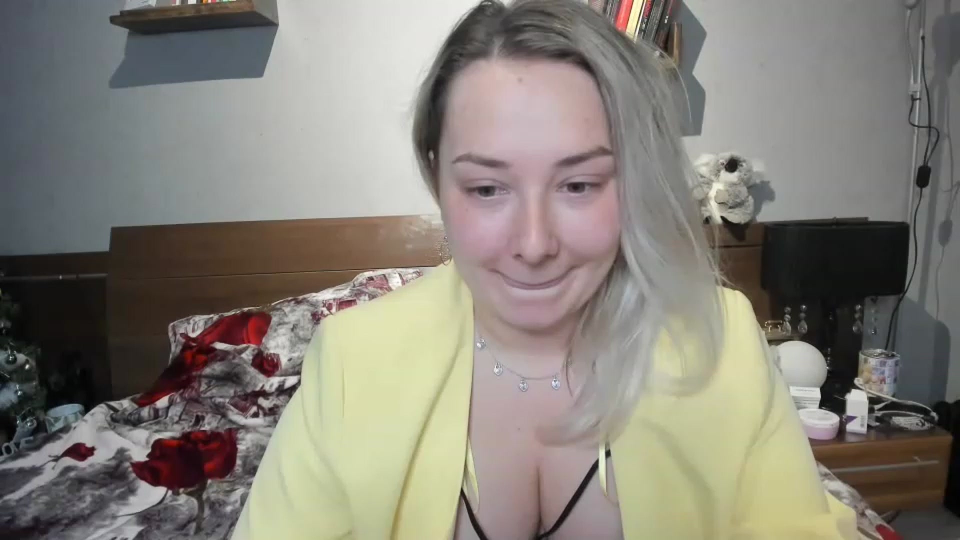 Gallery image thumbnail from LilithTongue_'s myfreecams stream on, 01/02/2023, 16:15 image 20 of 20