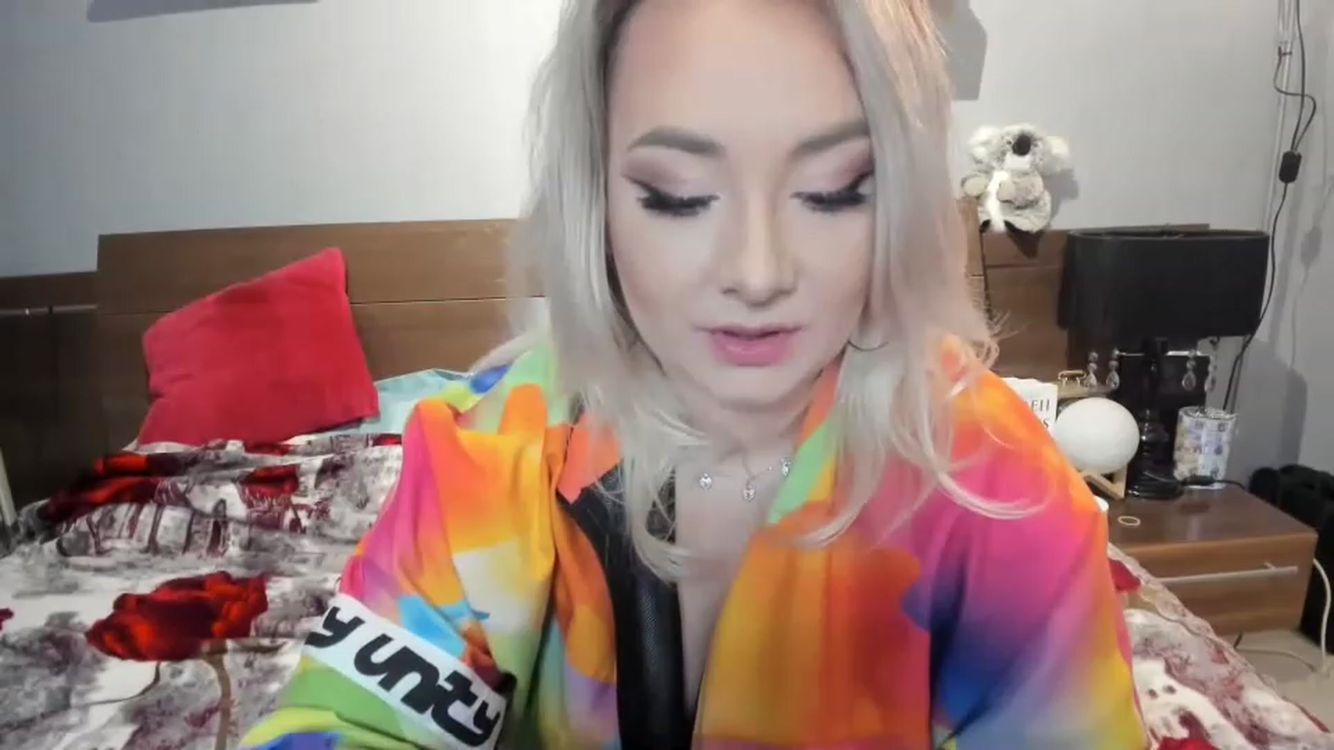 Gallery image thumbnail from LilithTongue_'s myfreecams stream on, 01/07/2023, 15:32 image 10 of 20