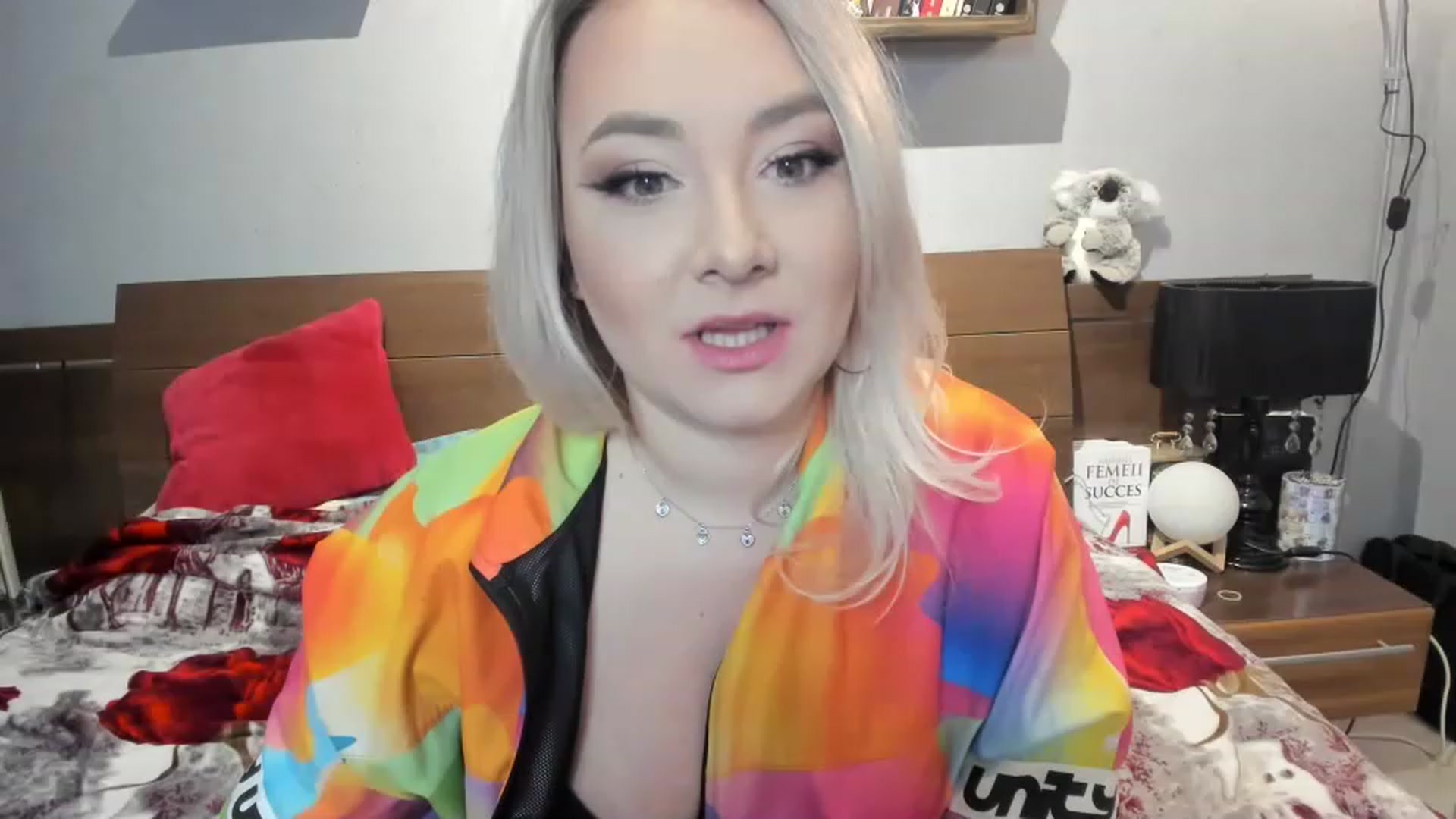 Gallery image thumbnail from LilithTongue_'s myfreecams stream on, 01/07/2023, 15:32 image 7 of 20