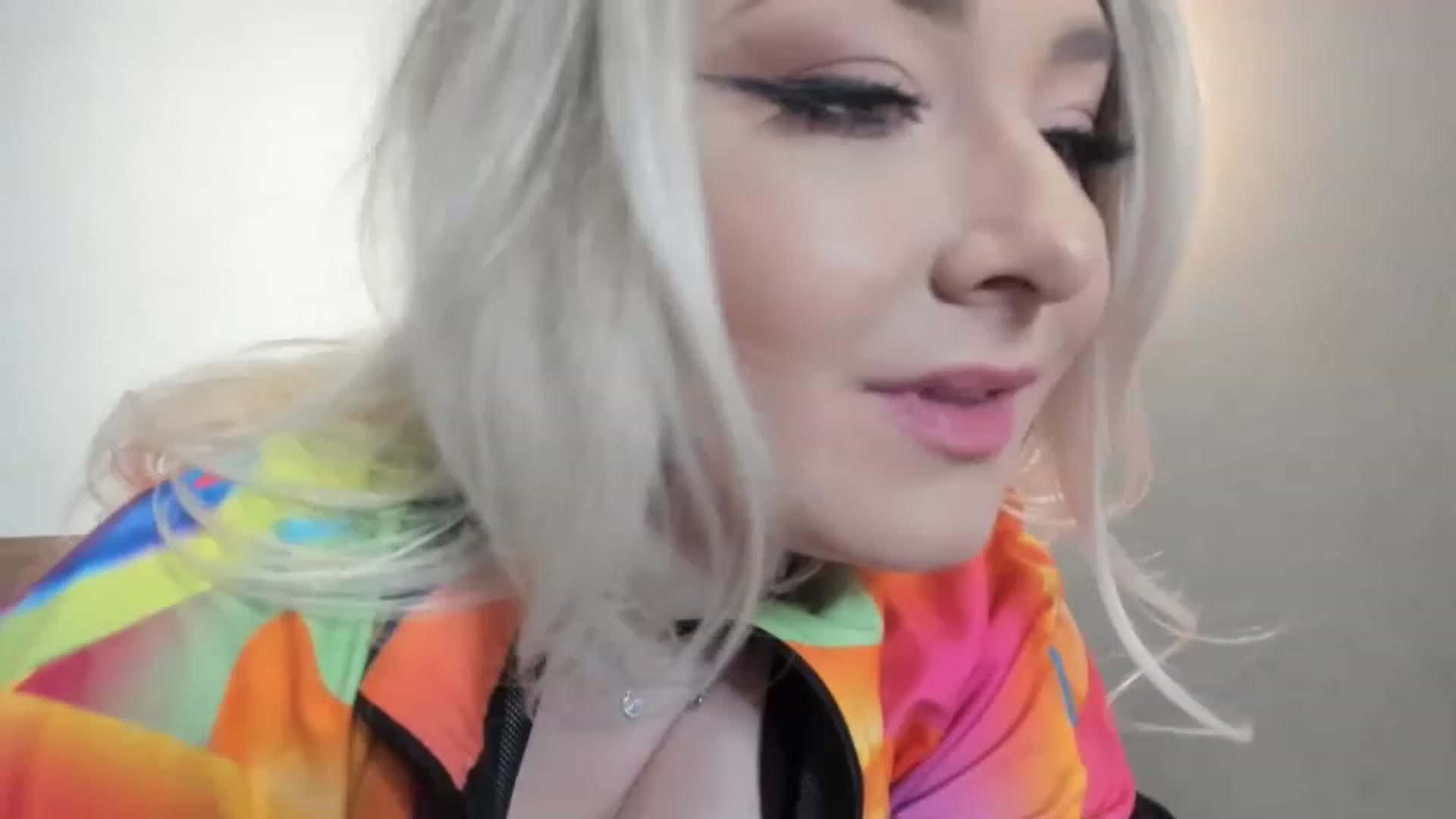 Gallery image thumbnail from LilithTongue_'s myfreecams stream on, 01/07/2023, 15:32 image 12 of 20