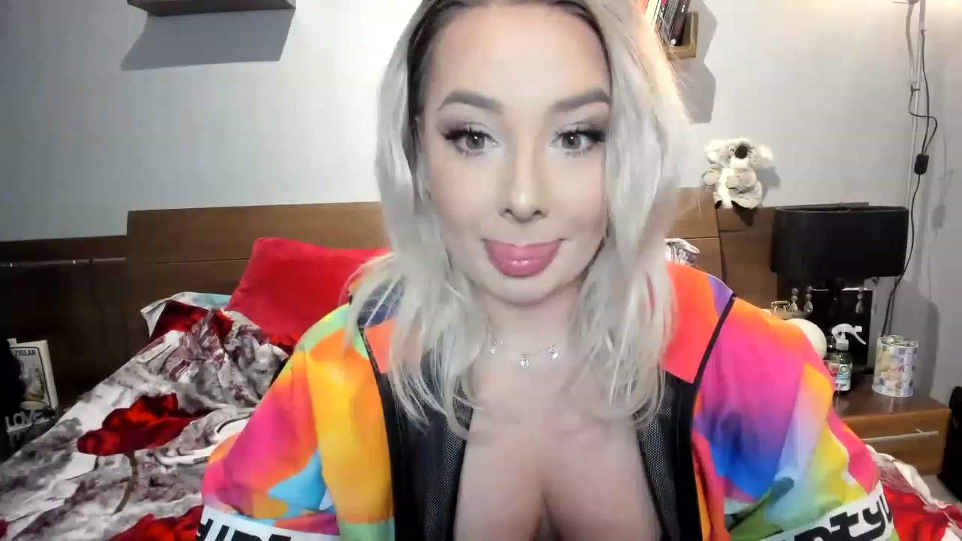 Gallery image thumbnail from LilithTongue_'s myfreecams stream on, 01/10/2023, 12:55 image 8 of 20