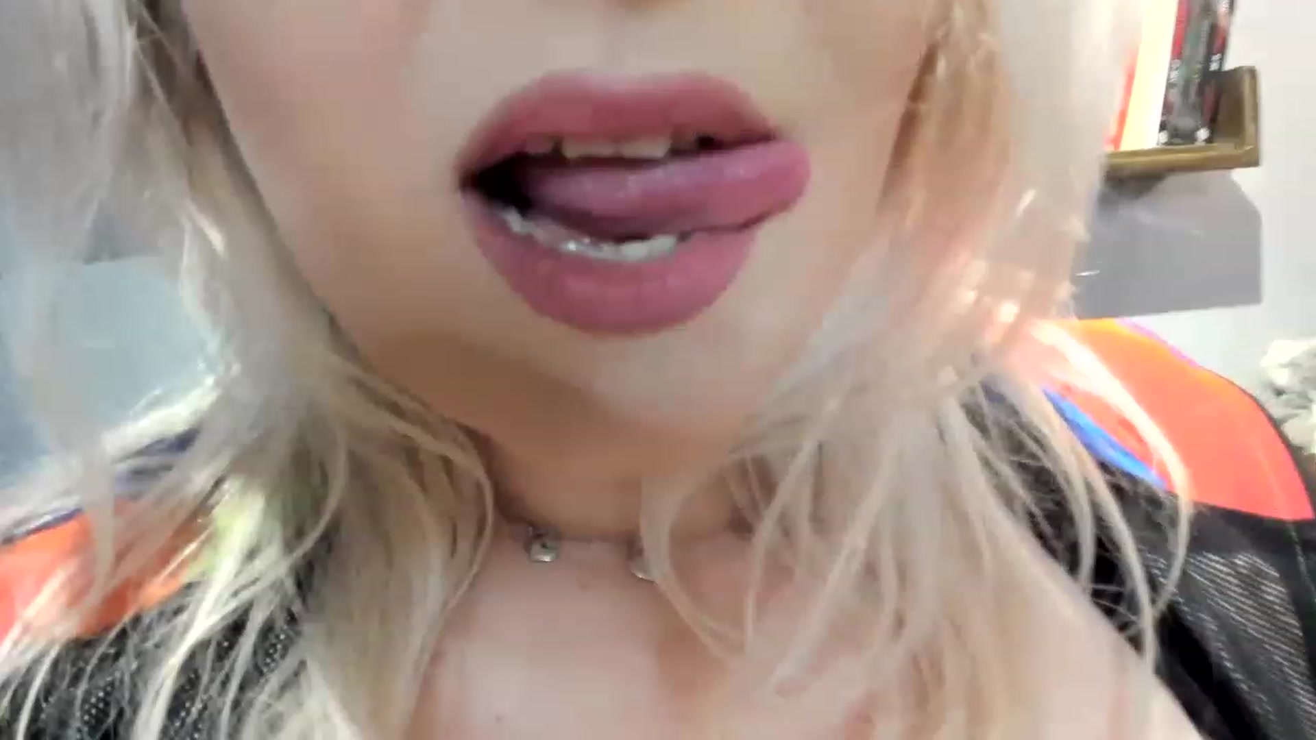 Gallery image thumbnail from LilithTongue_'s myfreecams stream on, 01/10/2023, 12:55 image 2 of 20