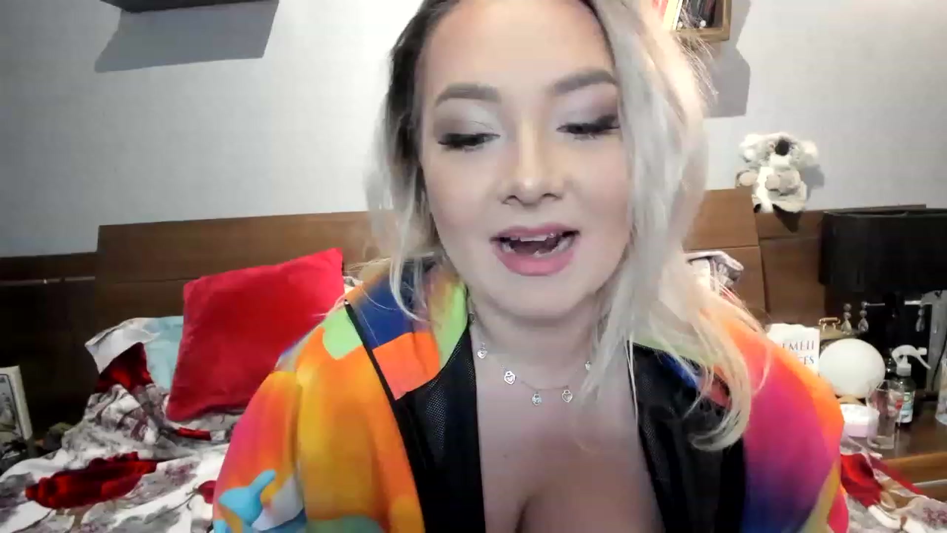 Gallery image thumbnail from LilithTongue_'s myfreecams stream on, 01/10/2023, 14:43 image 8 of 20