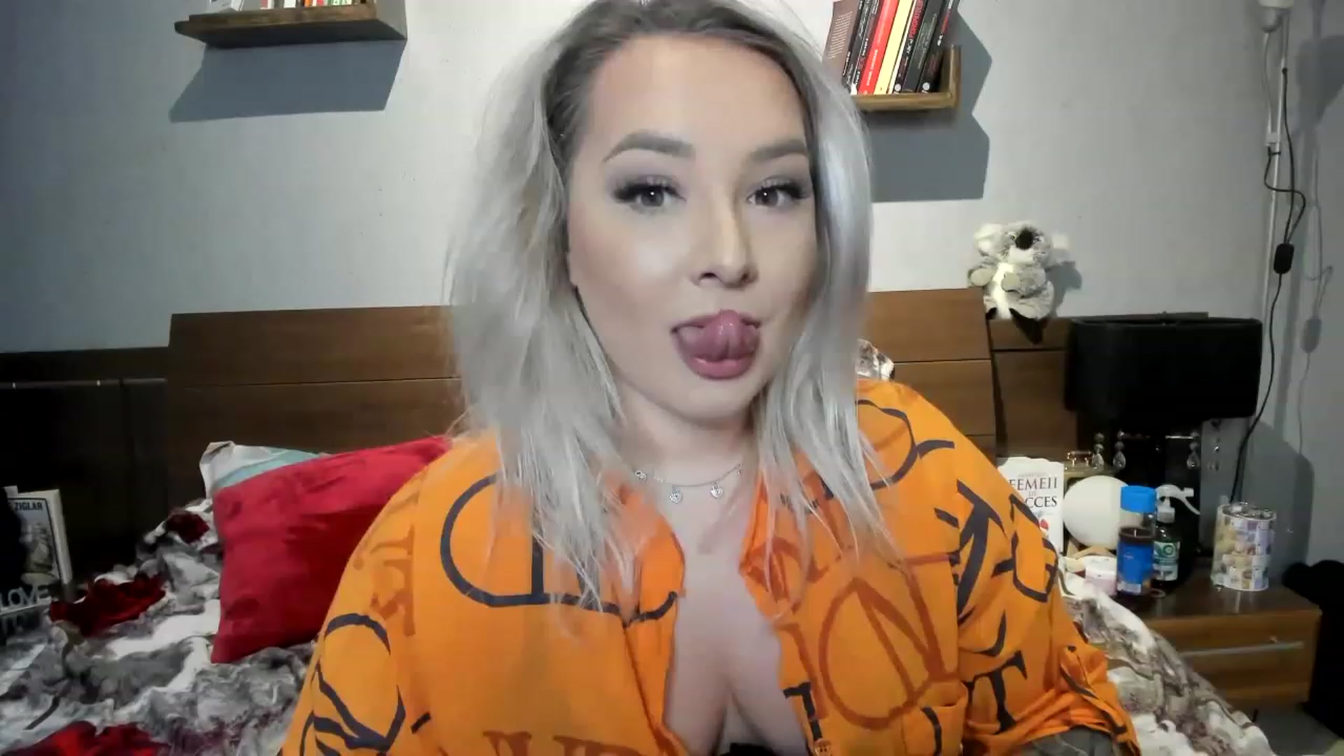 Gallery image thumbnail from LilithTongue_'s myfreecams stream on, 01/12/2023, 14:55 image 13 of 20