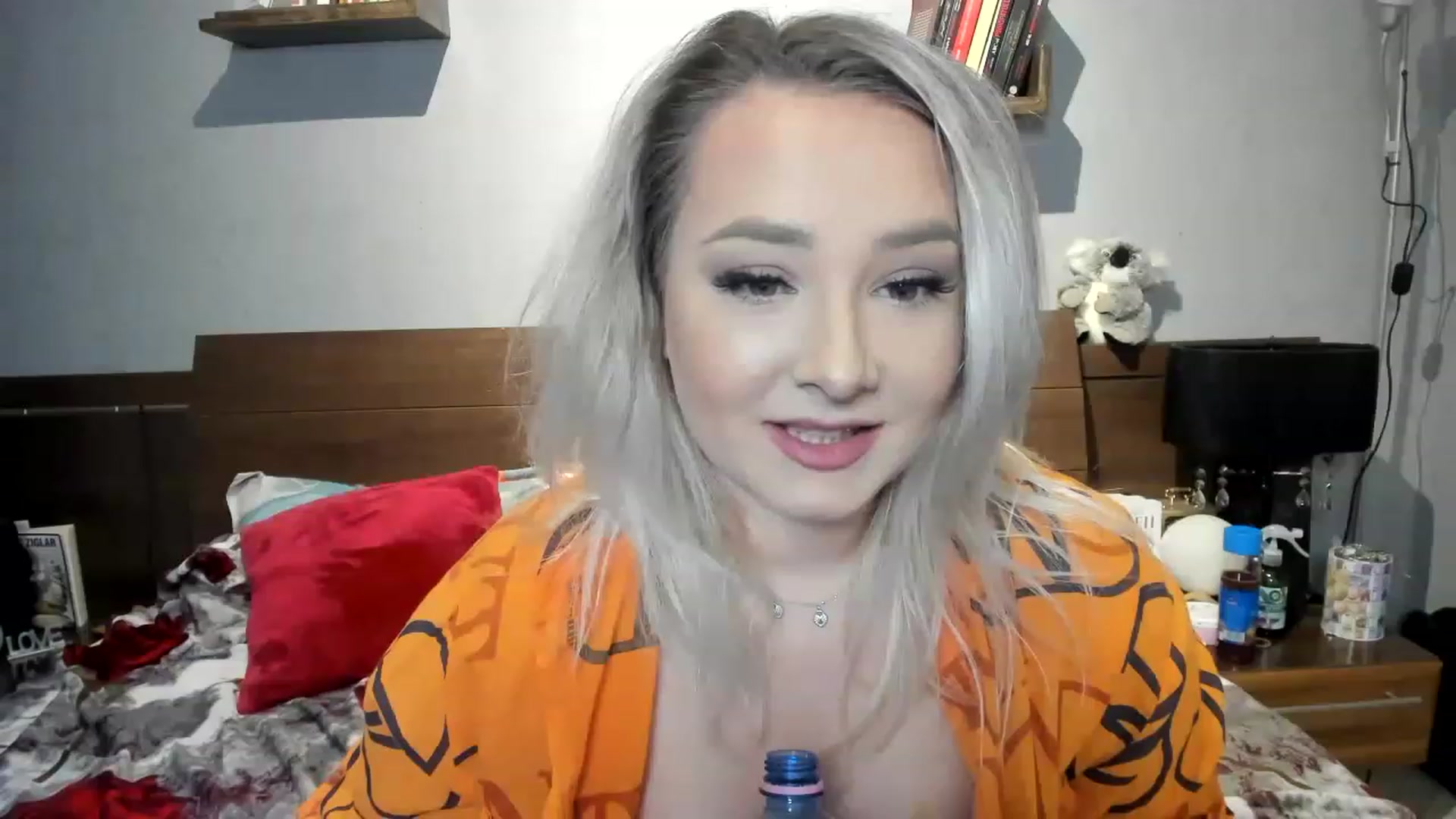Gallery image thumbnail from LilithTongue_'s myfreecams stream on, 01/12/2023, 14:55 image 16 of 20