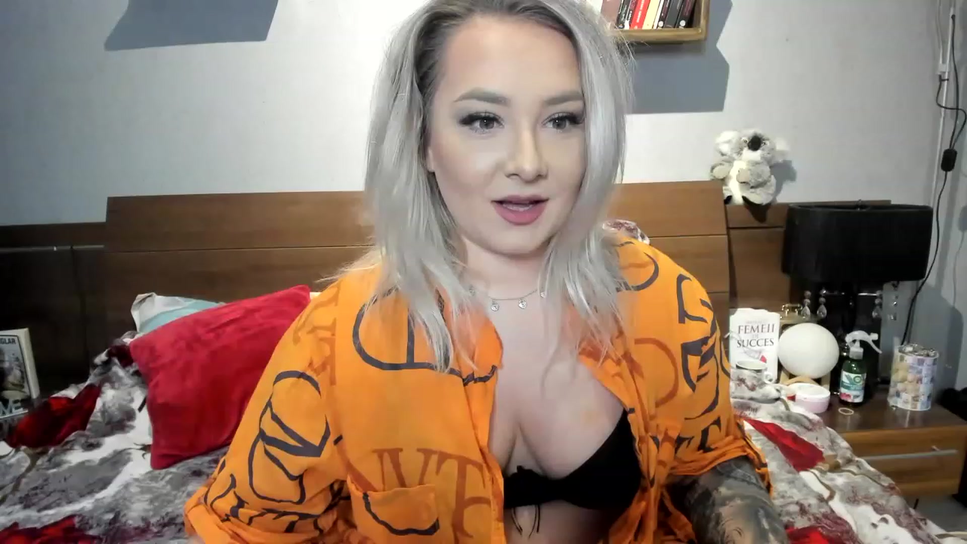 Gallery image thumbnail from LilithTongue_'s myfreecams stream on, 01/12/2023, 14:55 image 5 of 20