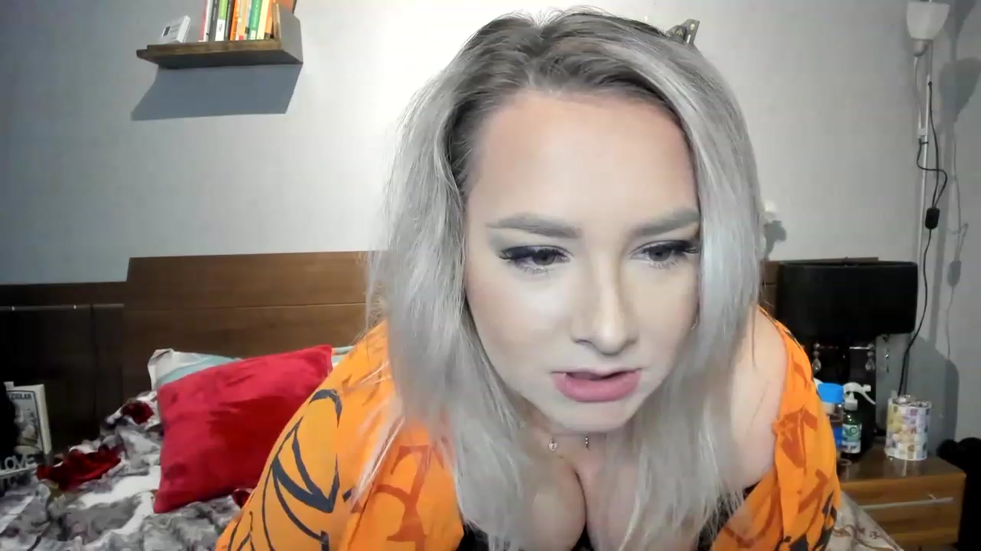 Gallery image thumbnail from LilithTongue_'s myfreecams stream on, 01/12/2023, 14:55 image 14 of 20
