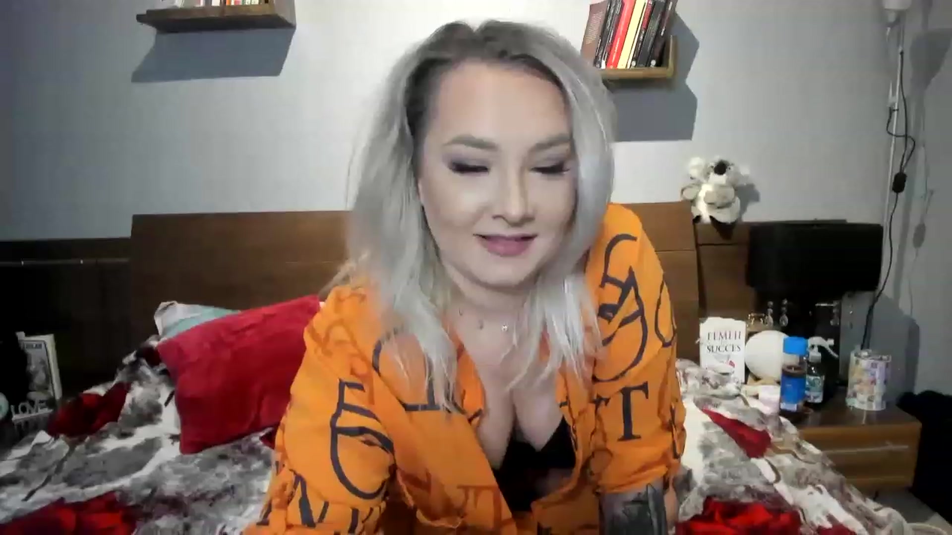 Gallery image thumbnail from LilithTongue_'s myfreecams stream on, 01/12/2023, 14:55 image 6 of 20