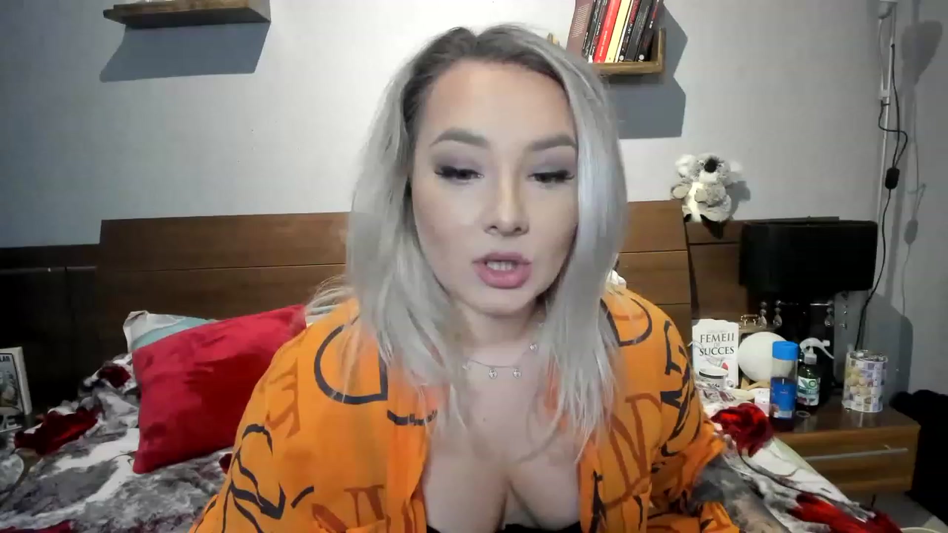 Gallery image thumbnail from LilithTongue_'s myfreecams stream on, 01/12/2023, 16:29 image 13 of 20