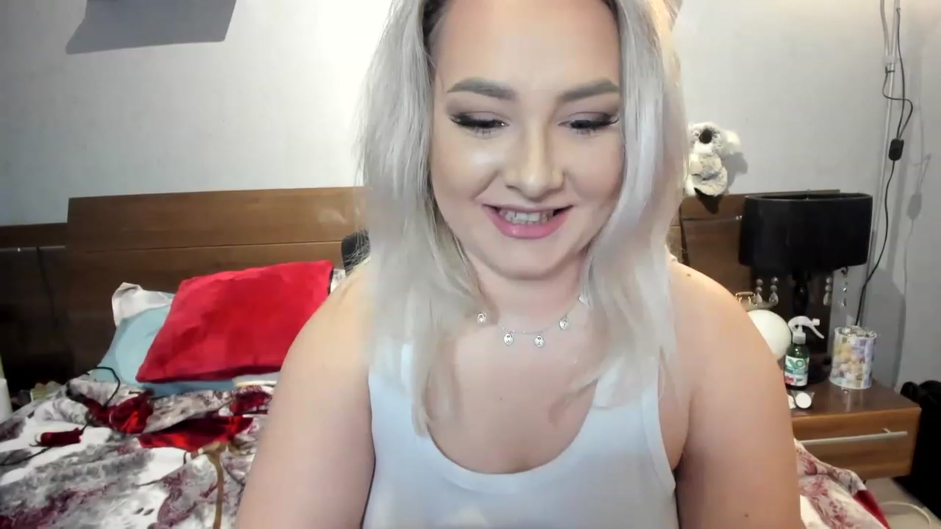 Gallery image thumbnail from LilithTongue_'s myfreecams stream on, 01/13/2023, 16:07 image 5 of 20