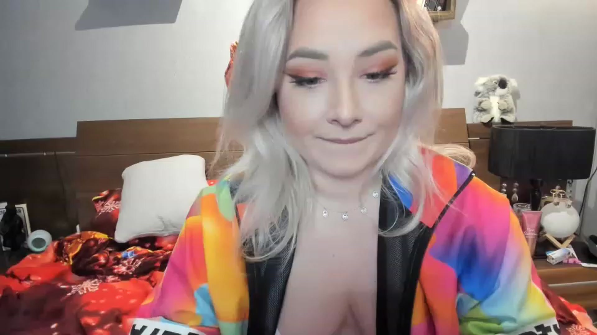 Gallery image thumbnail from LilithTongue_'s myfreecams stream on, 01/19/2023, 15:37 image 20 of 20