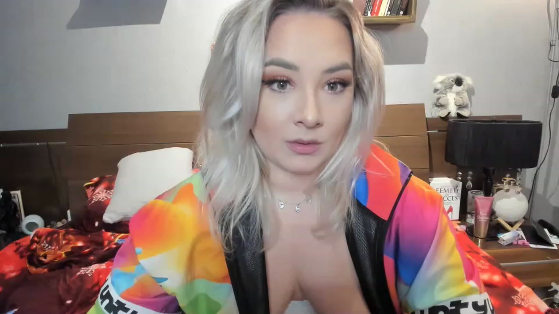 Gallery image thumbnail from LilithTongue_'s myfreecams stream on, 01/19/2023, 15:37 image 10 of 20