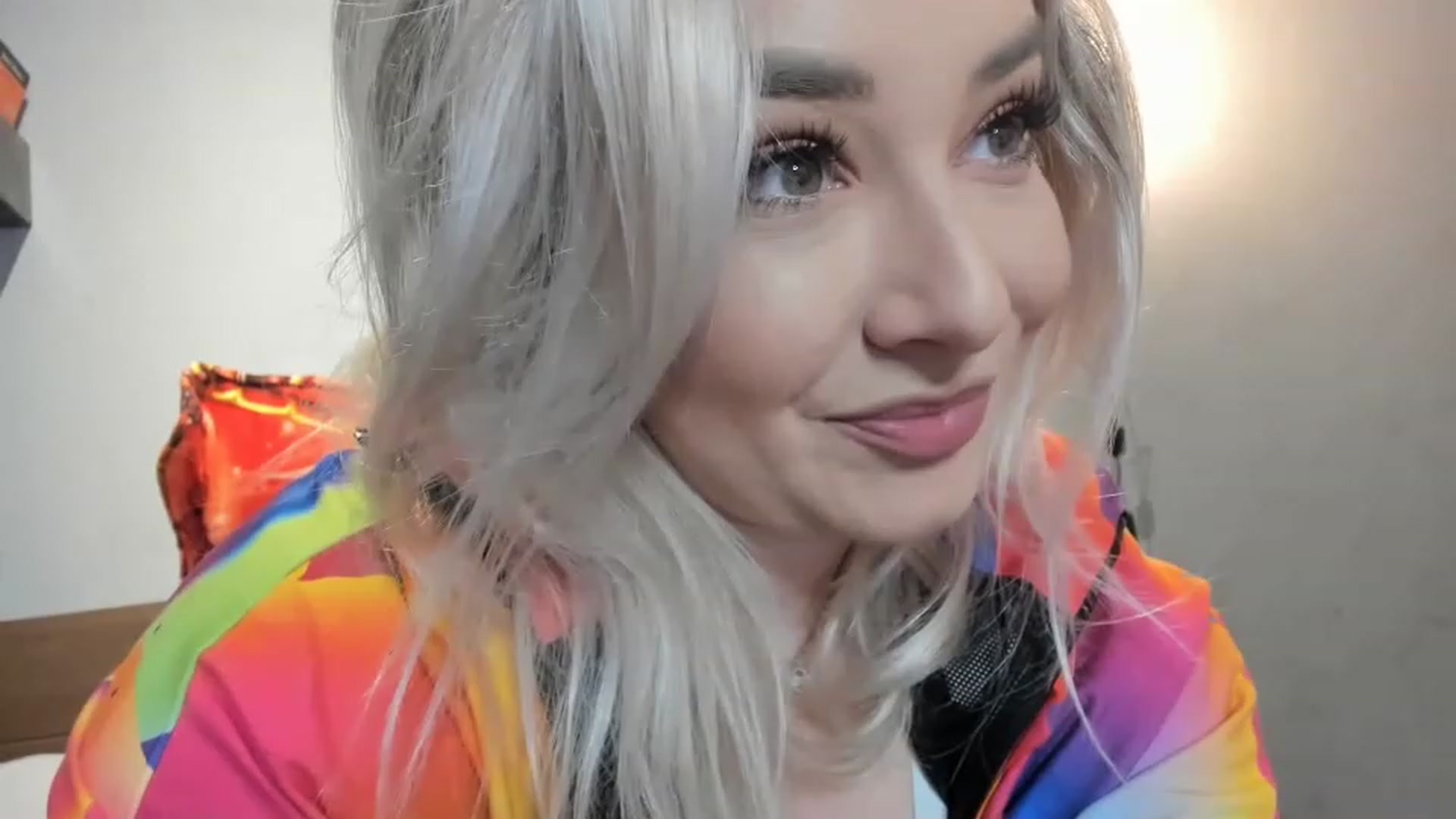 Gallery image thumbnail from LilithTongue_'s myfreecams stream on, 01/19/2023, 15:37 image 5 of 20