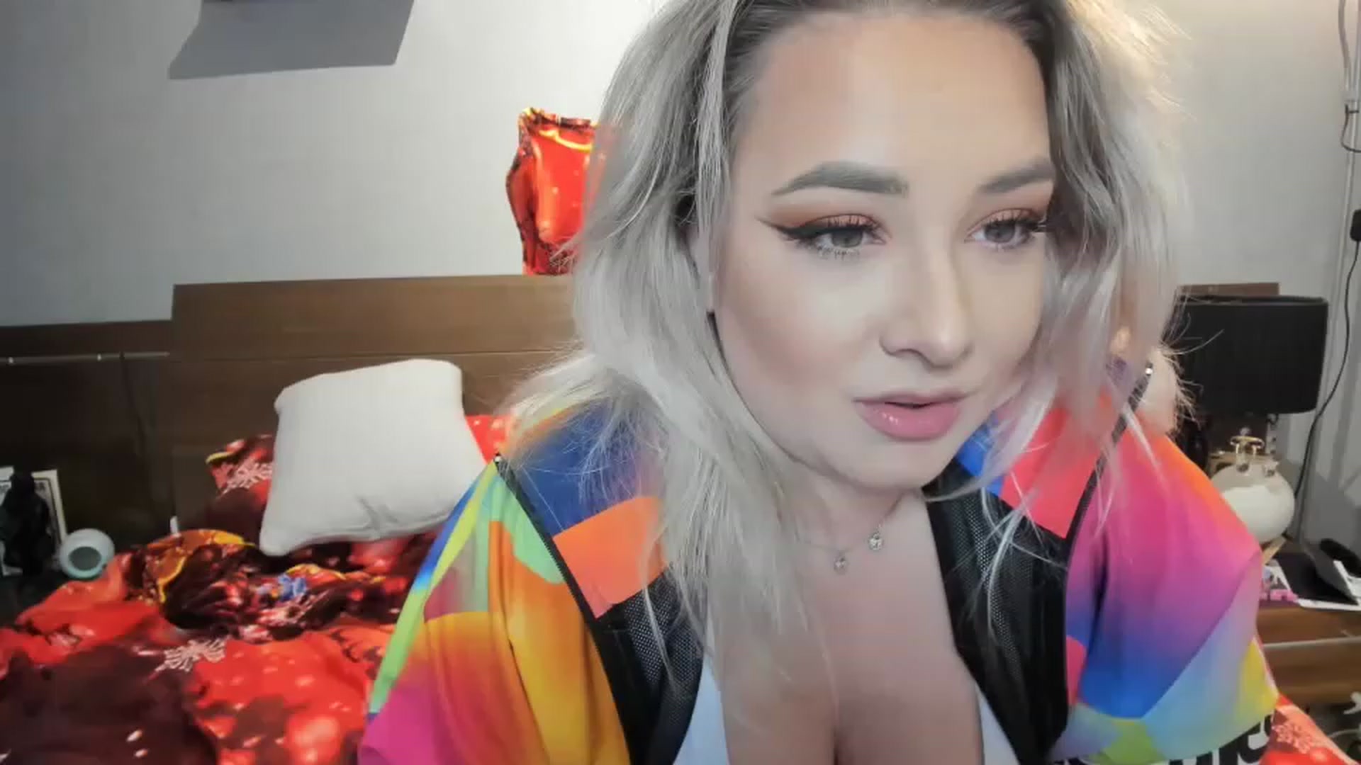 Gallery image thumbnail from LilithTongue_'s myfreecams stream on, 01/19/2023, 15:37 image 18 of 20