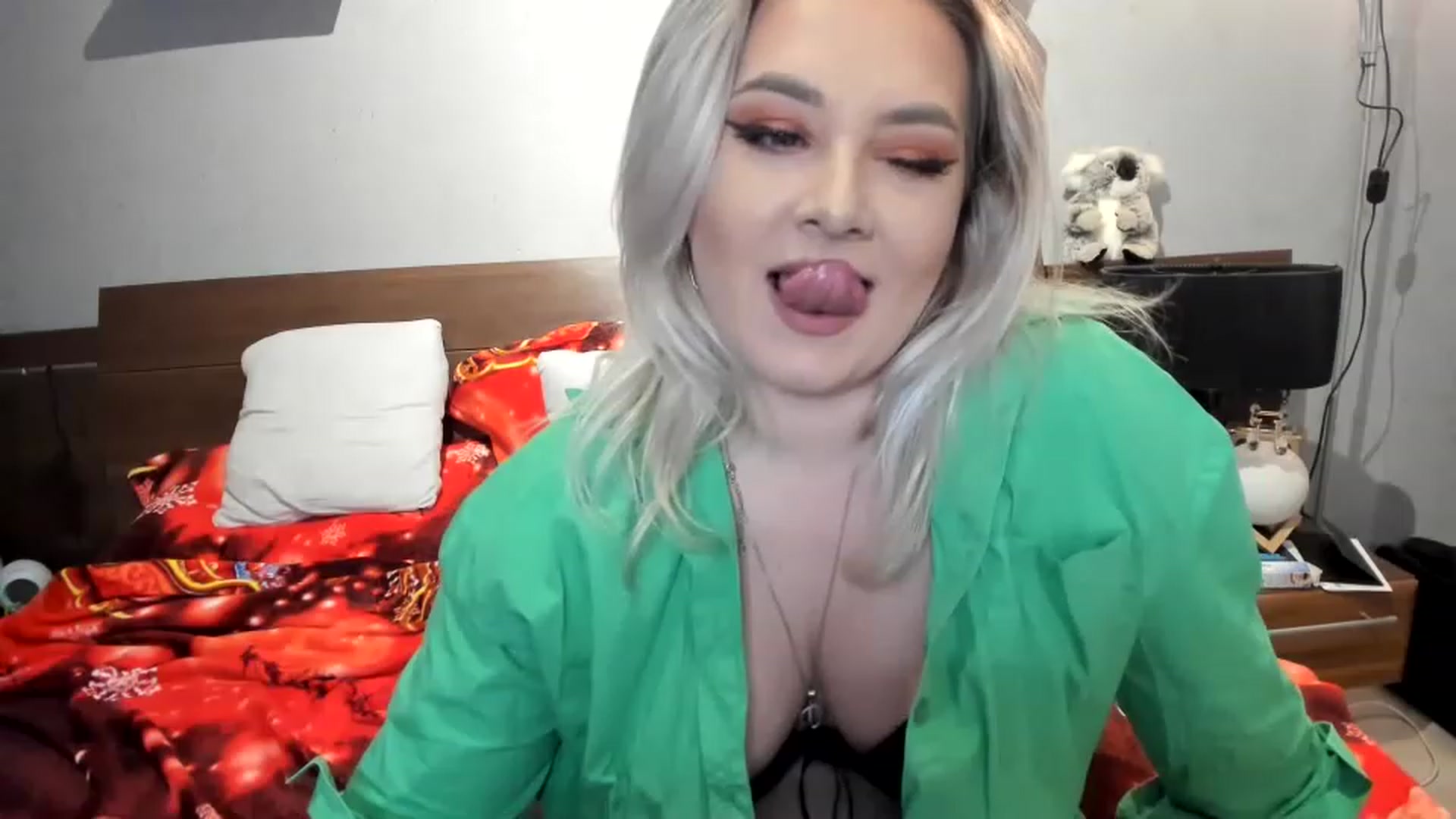 Gallery image thumbnail from LilithTongue_'s myfreecams stream on, 01/20/2023, 16:02 image 6 of 20