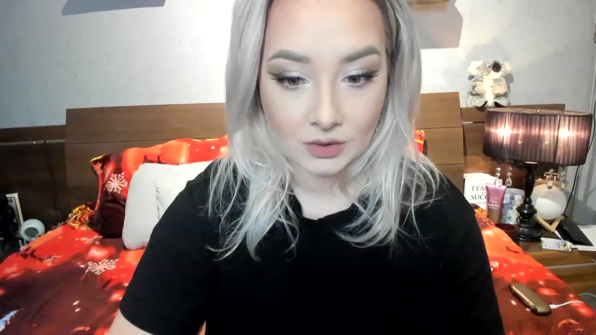 Gallery image thumbnail from LilithTongue_'s myfreecams stream on, 01/21/2023, 14:57 image 1 of 20