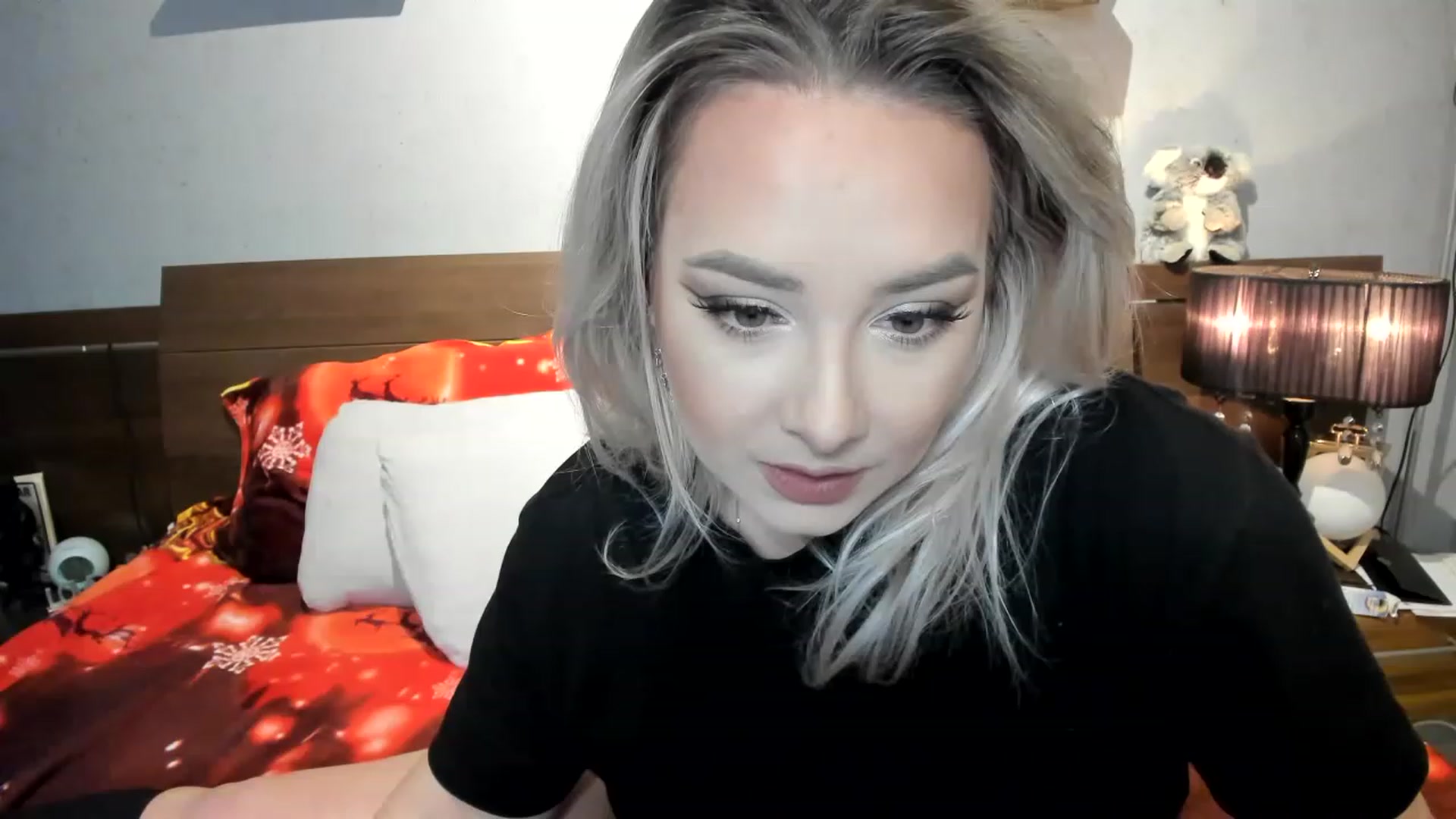 Gallery image thumbnail from LilithTongue_'s myfreecams stream on, 01/21/2023, 14:57 image 5 of 20