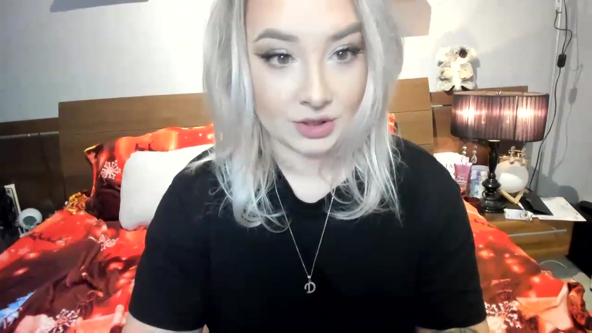 Gallery image thumbnail from LilithTongue_'s myfreecams stream on, 01/21/2023, 14:57 image 13 of 20