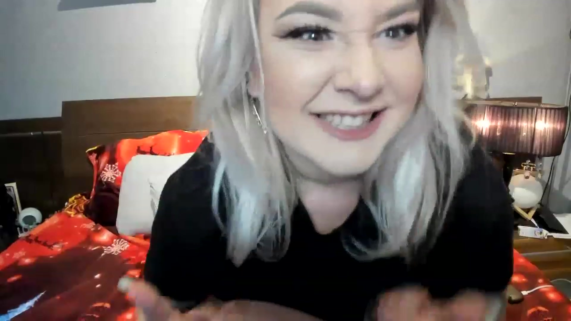 Gallery image thumbnail from LilithTongue_'s myfreecams stream on, 01/21/2023, 14:57 image 8 of 20