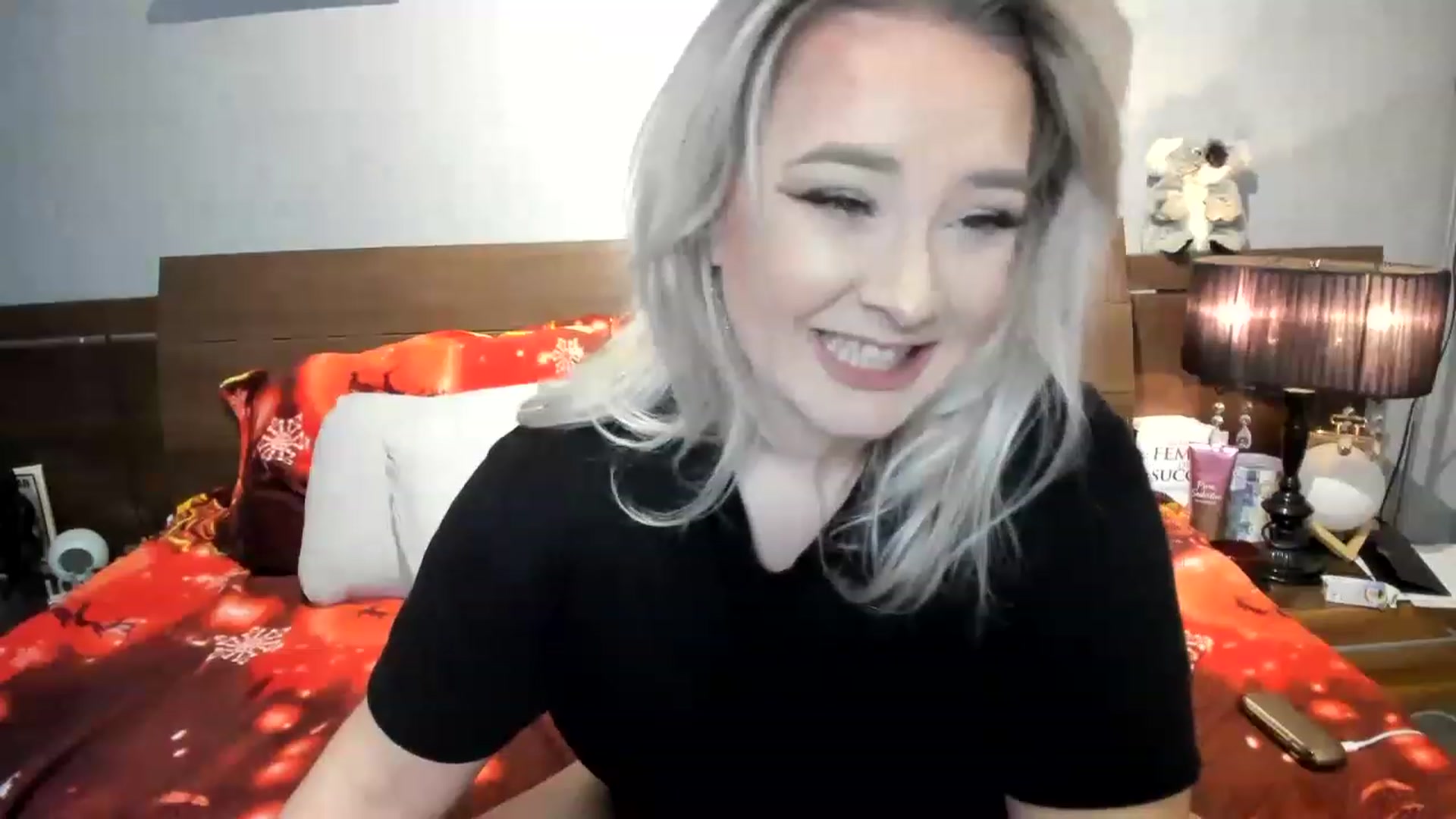 Gallery image thumbnail from LilithTongue_'s myfreecams stream on, 01/21/2023, 14:57 image 6 of 20