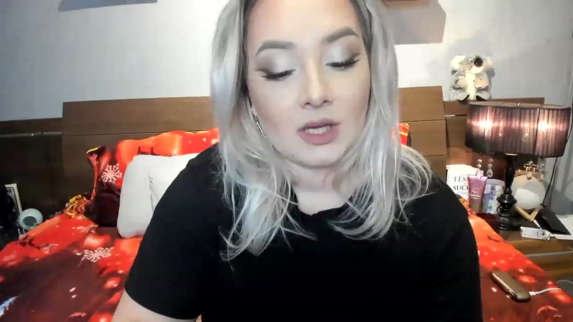 Gallery image thumbnail from LilithTongue_'s myfreecams stream on, 01/21/2023, 14:57 image 2 of 20