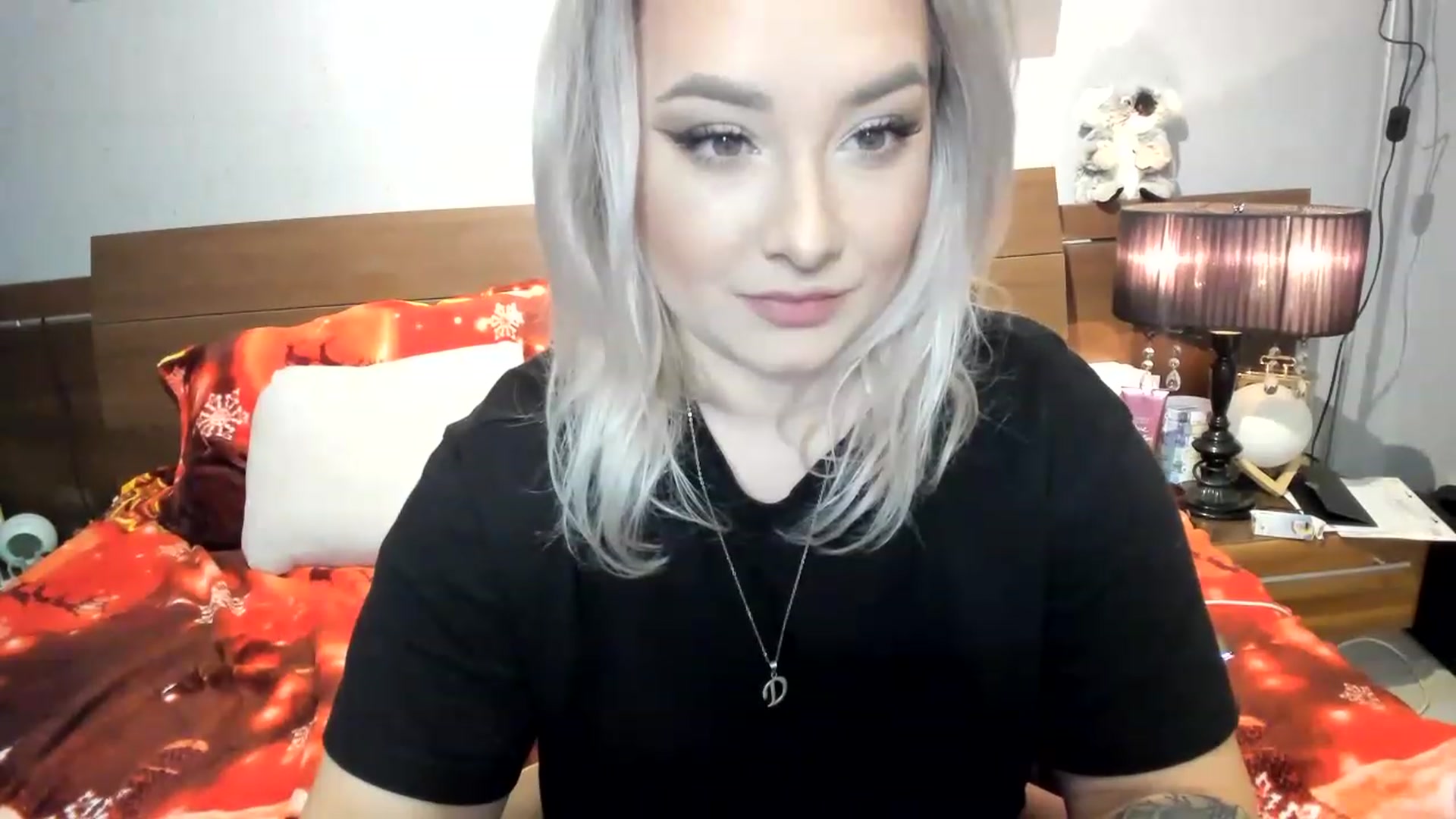 Gallery image thumbnail from LilithTongue_'s myfreecams stream on, 01/21/2023, 14:57 image 20 of 20