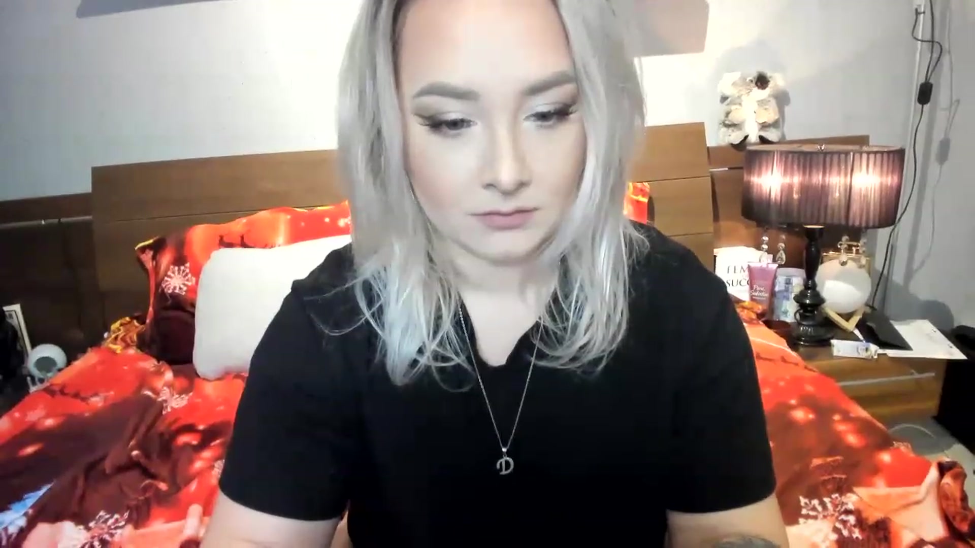 Gallery image thumbnail from LilithTongue_'s myfreecams stream on, 01/21/2023, 14:57 image 16 of 20