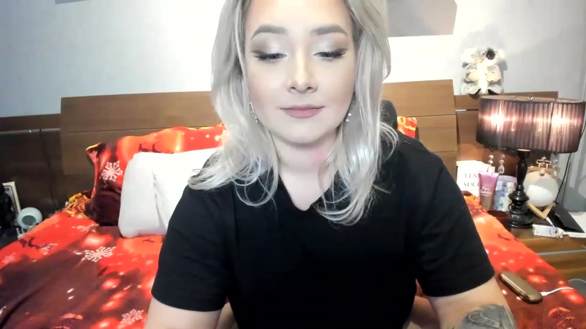 Gallery image thumbnail from LilithTongue_'s myfreecams stream on, 01/21/2023, 14:57 image 7 of 20