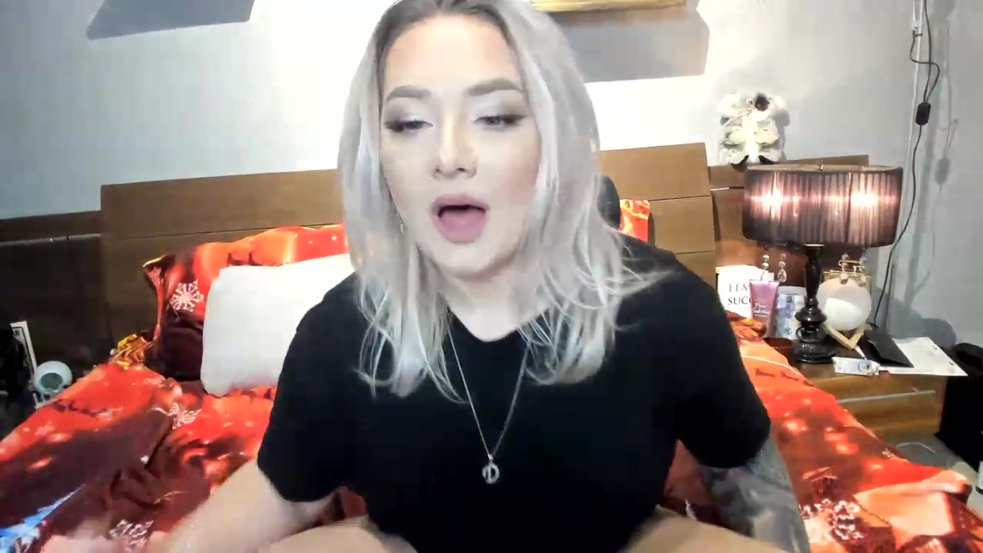 Gallery image thumbnail from LilithTongue_'s myfreecams stream on, 01/21/2023, 14:57 image 12 of 20