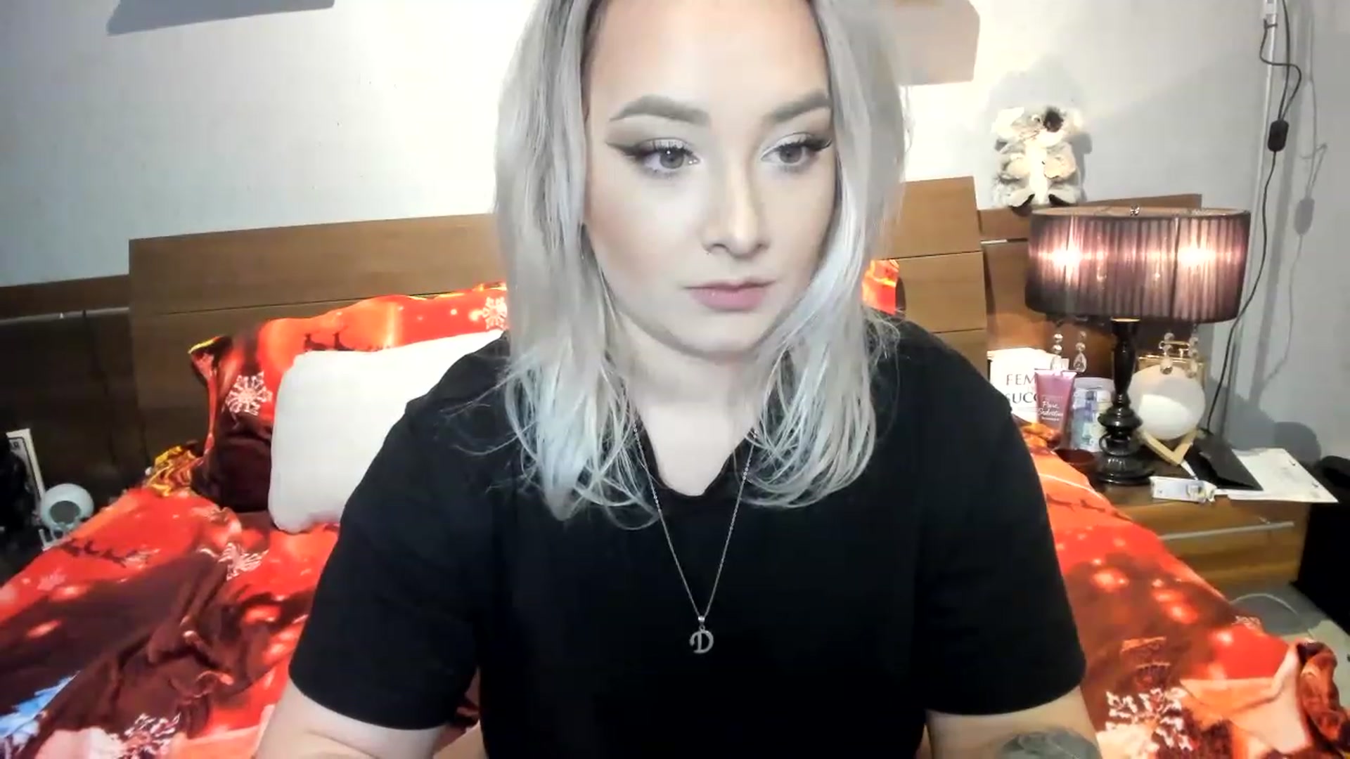 Gallery image thumbnail from LilithTongue_'s myfreecams stream on, 01/21/2023, 14:57 image 15 of 20