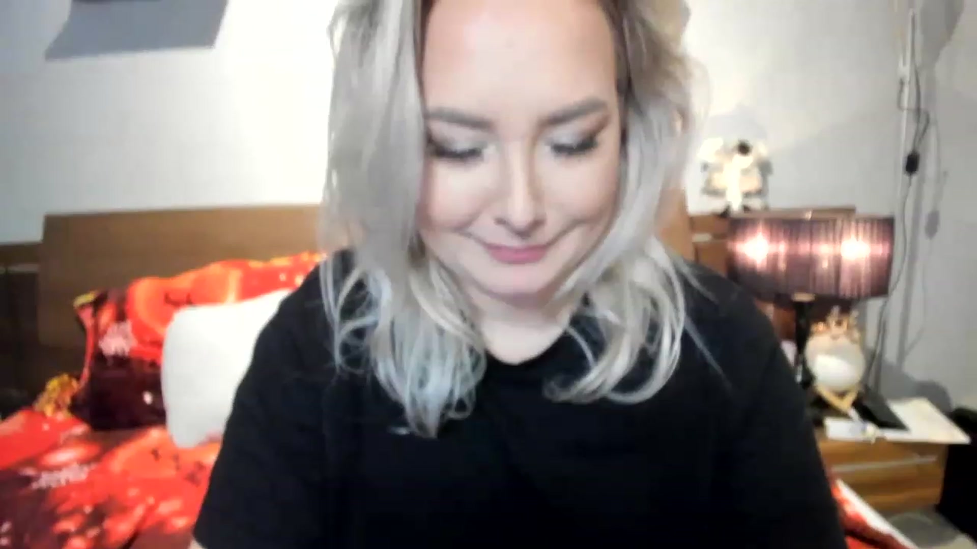 Gallery image thumbnail from LilithTongue_'s myfreecams stream on, 01/21/2023, 16:31 image 18 of 20