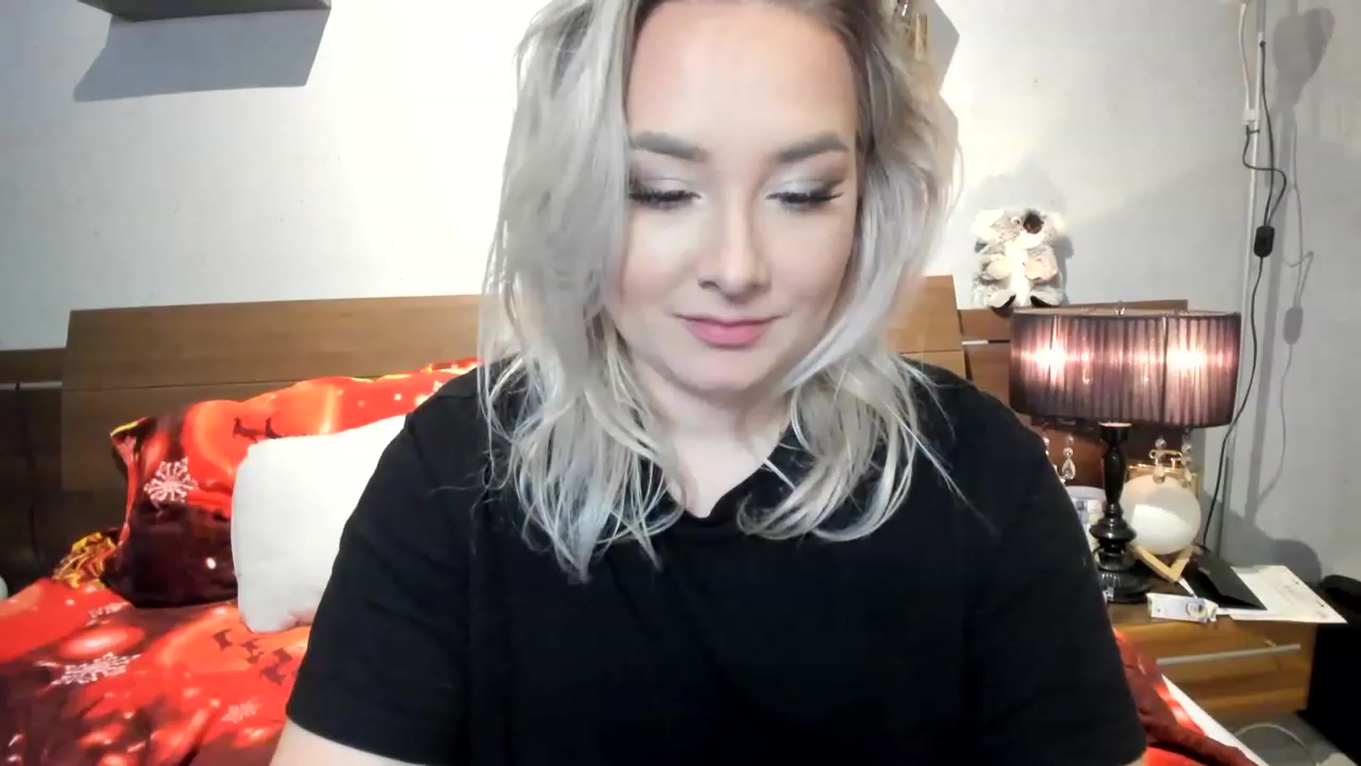 Gallery image thumbnail from LilithTongue_'s myfreecams stream on, 01/21/2023, 16:31 image 20 of 20
