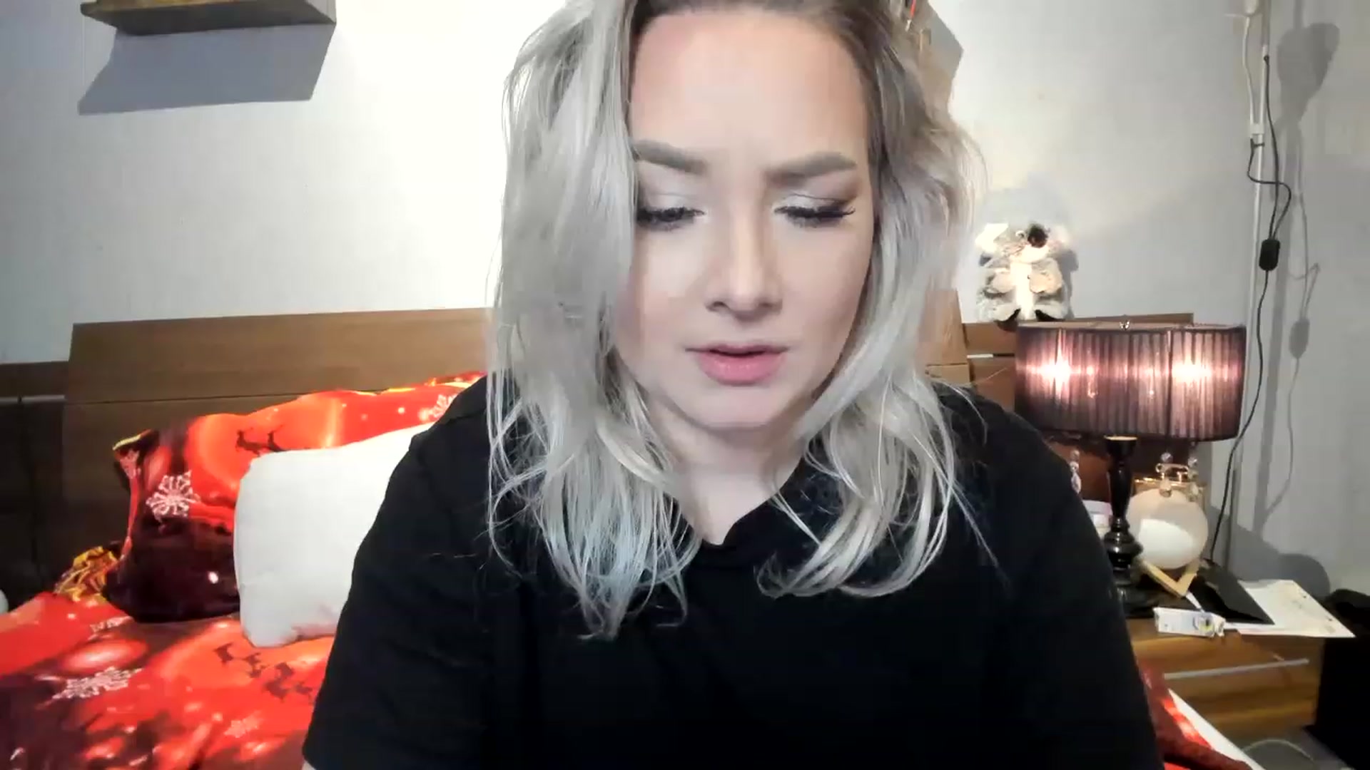 Gallery image thumbnail from LilithTongue_'s myfreecams stream on, 01/21/2023, 16:31 image 19 of 20